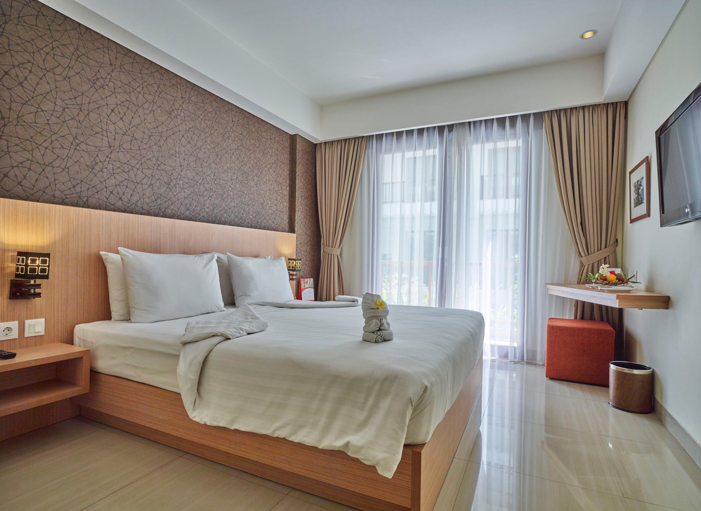 Sense Sunset Hotel Seminyak
