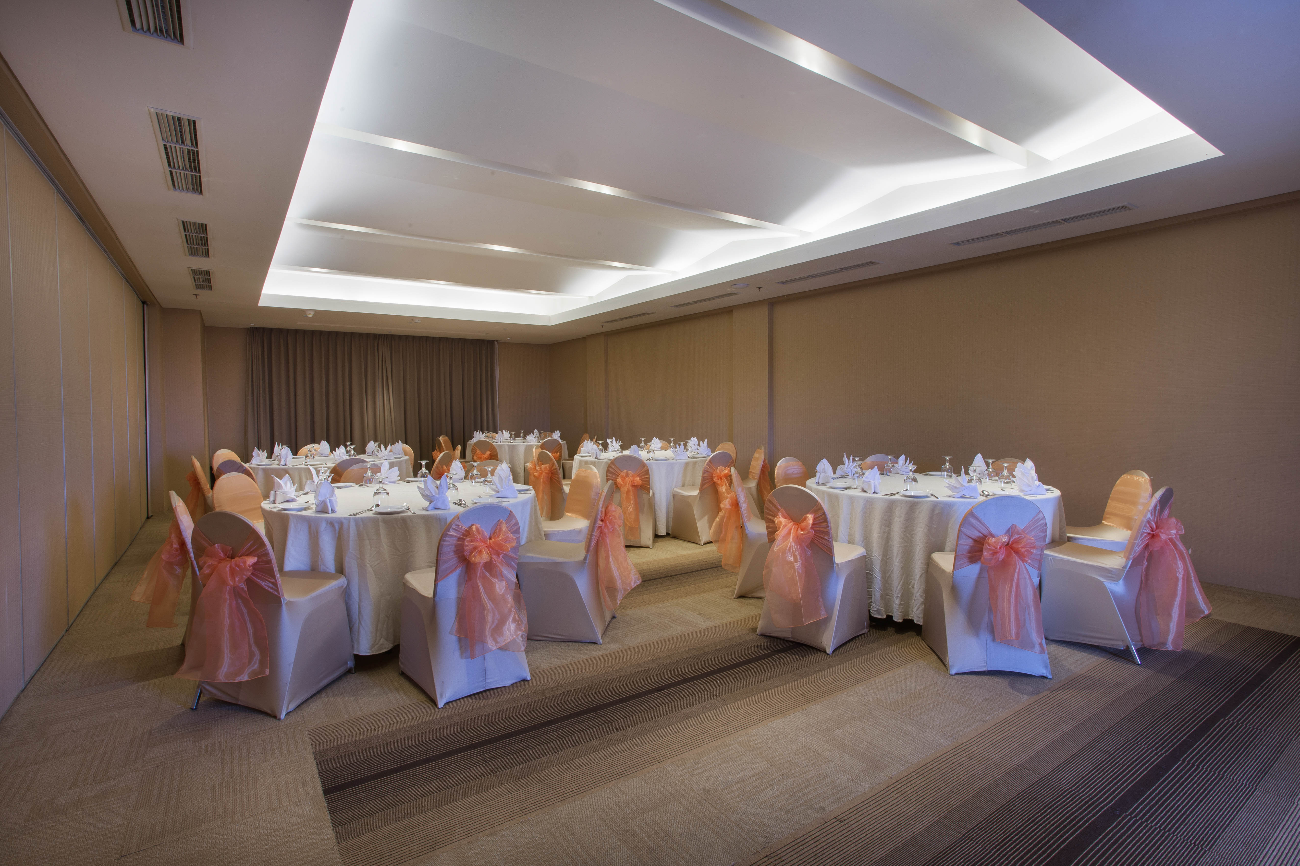 Sense Sunset Hotel Seminyak