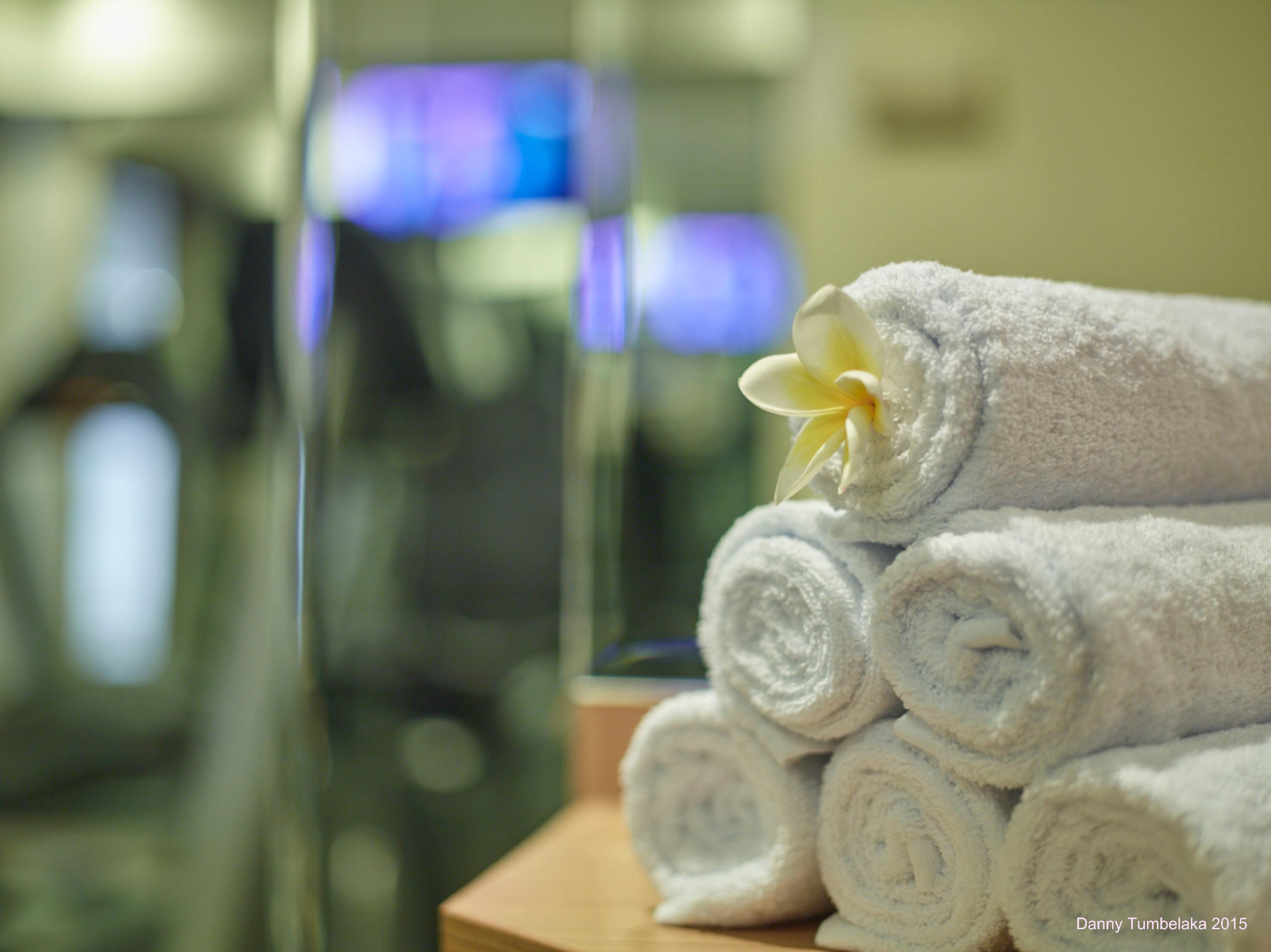 Sense Sunset Hotel Seminyak