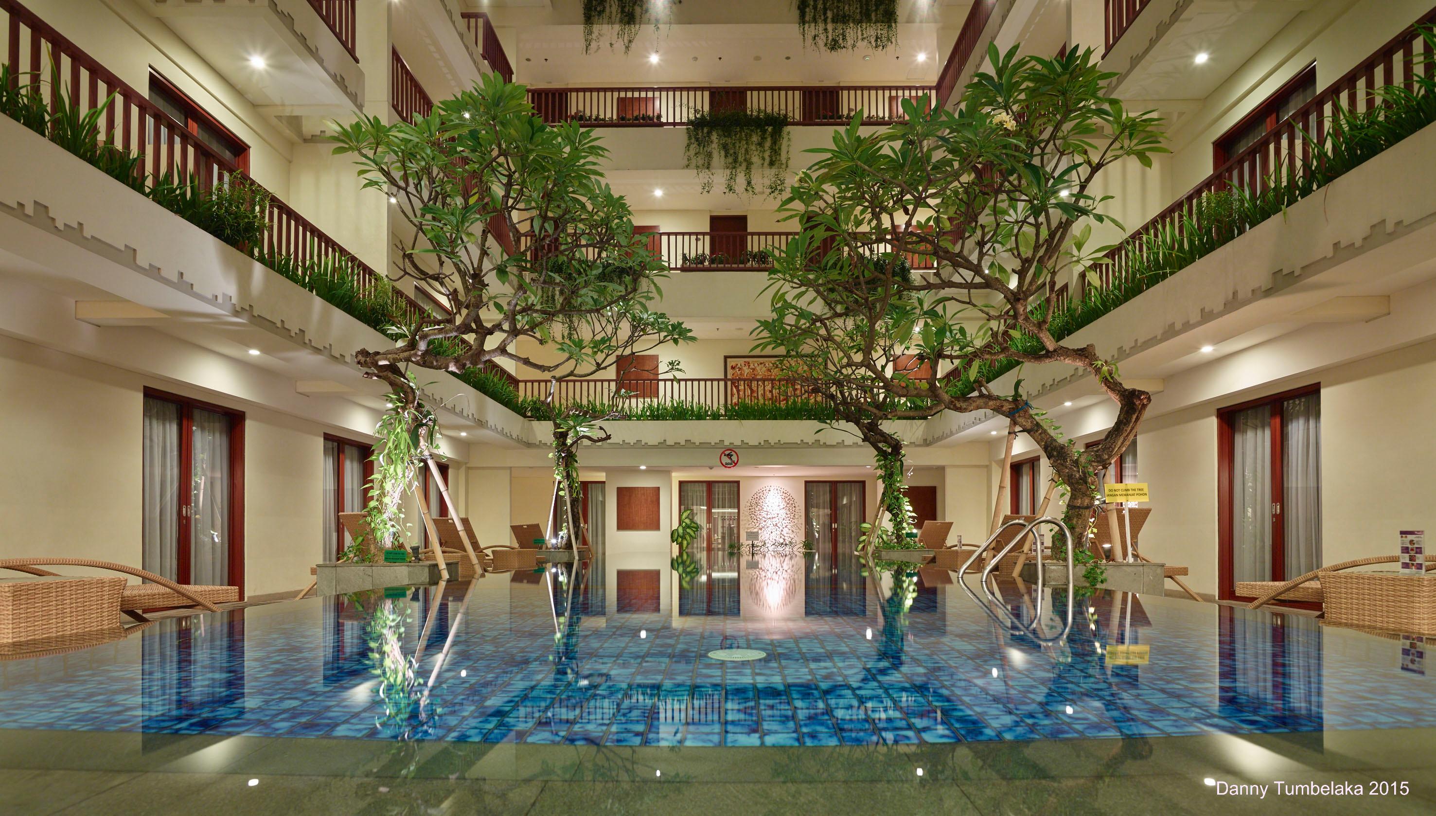 Sense Sunset Hotel Seminyak