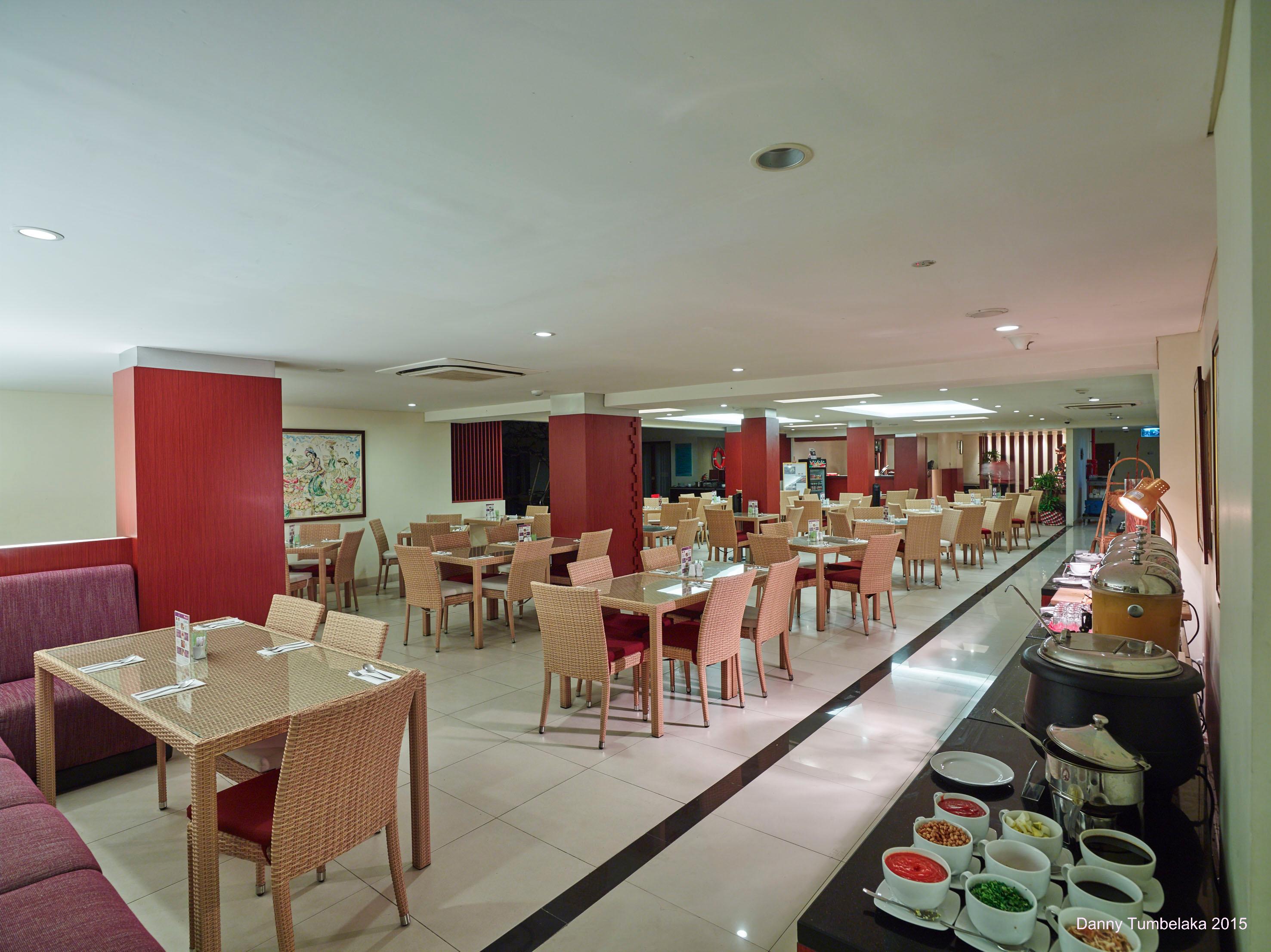 Sense Sunset Hotel Seminyak