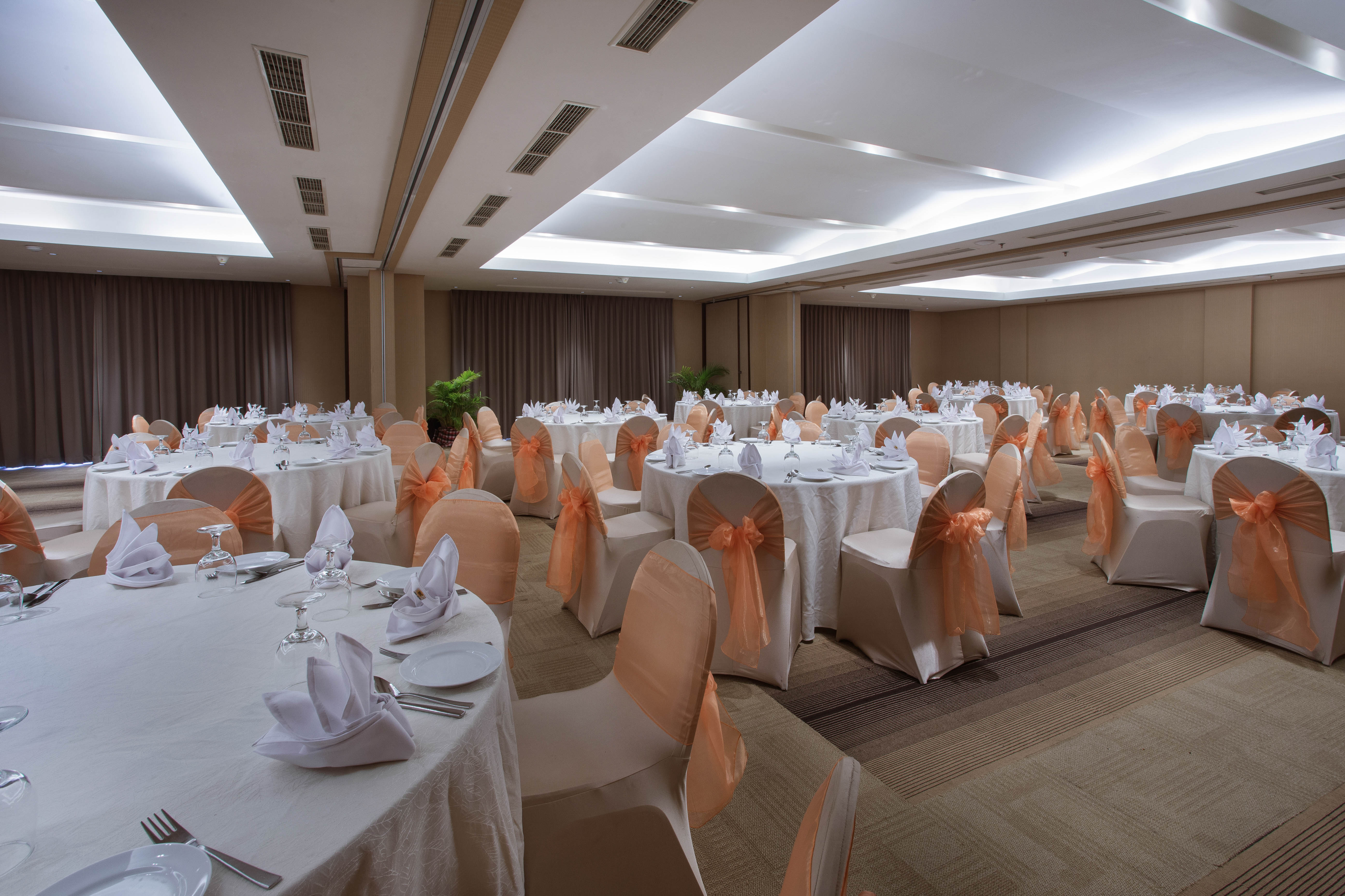 Sense Sunset Hotel Seminyak