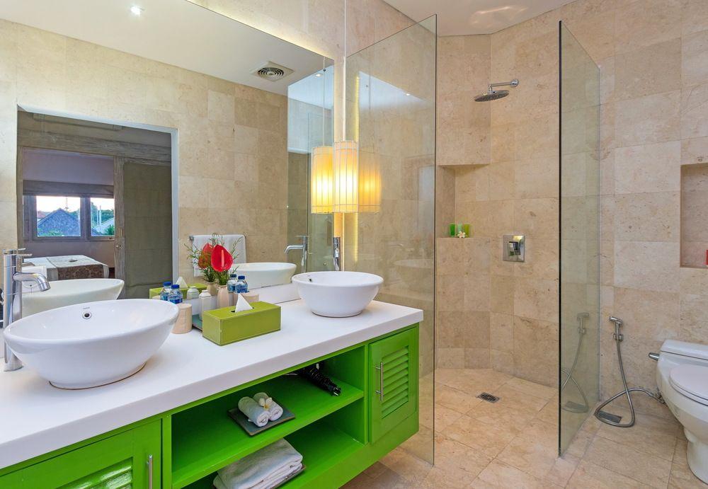 Serene Villas Bali