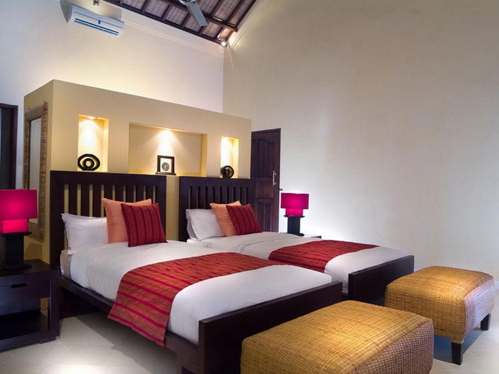 Serene Villas Bali