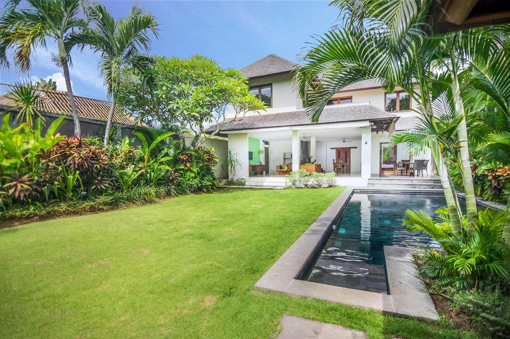 Serene Villas Bali