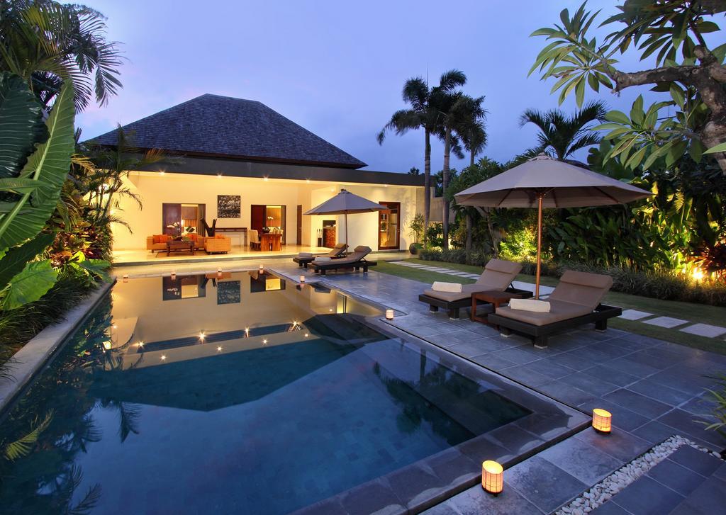 Serene Villas Bali