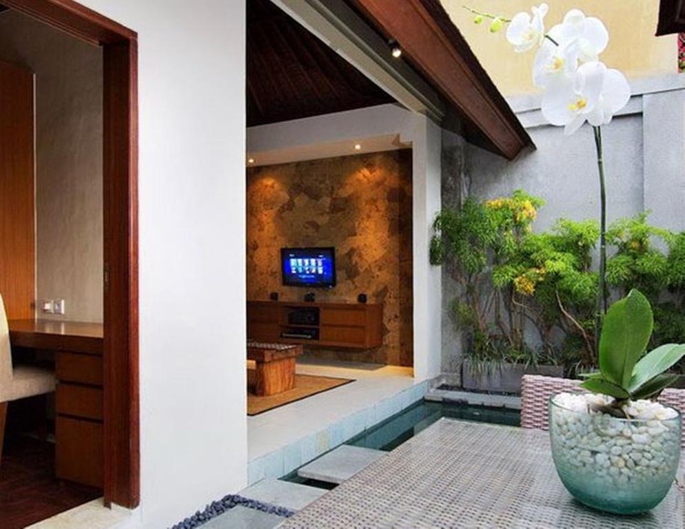 Serene Villas Bali
