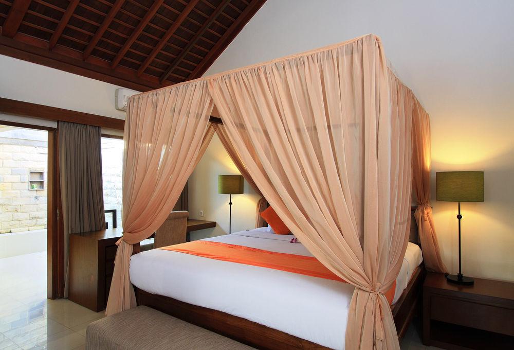 Serene Villas Bali