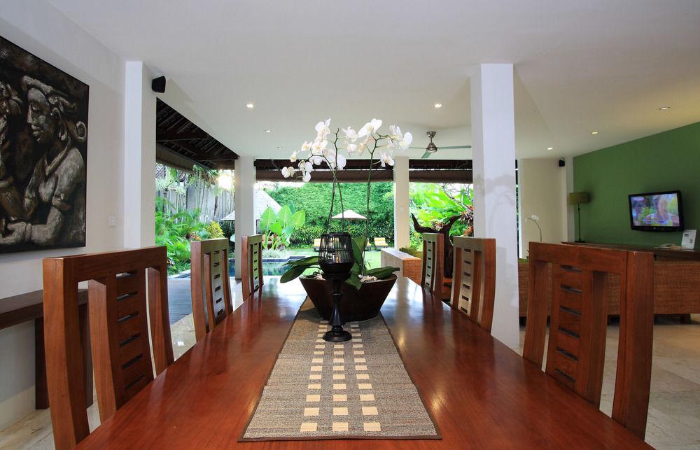 Serene Villas Bali