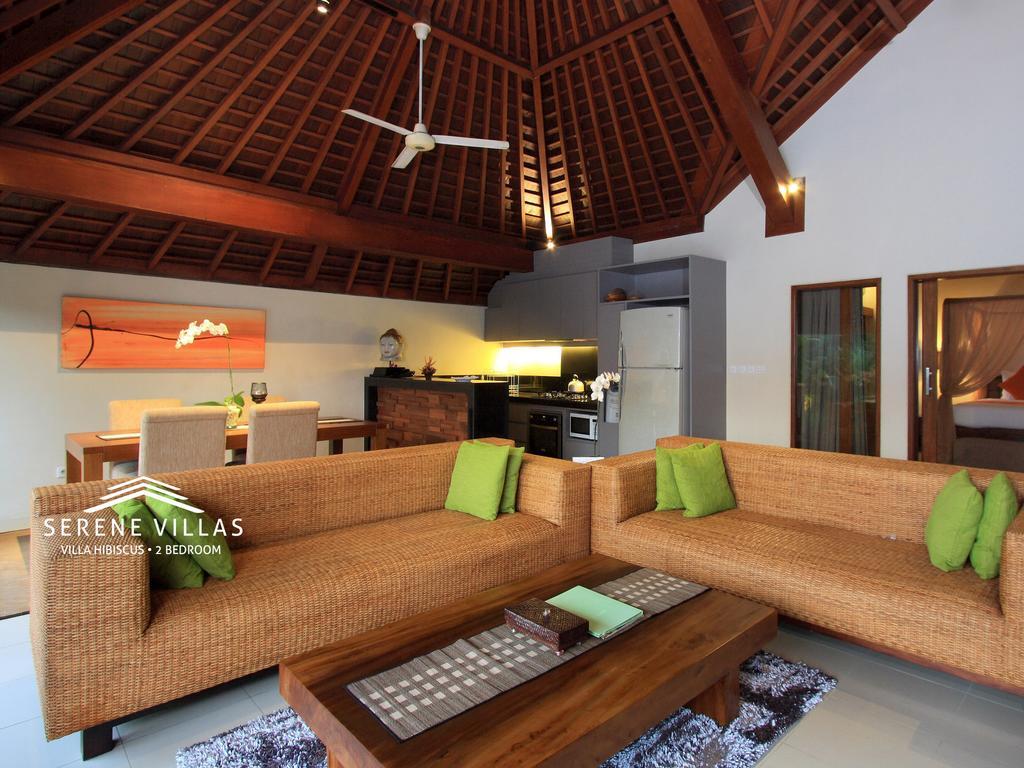 Serene Villas Bali
