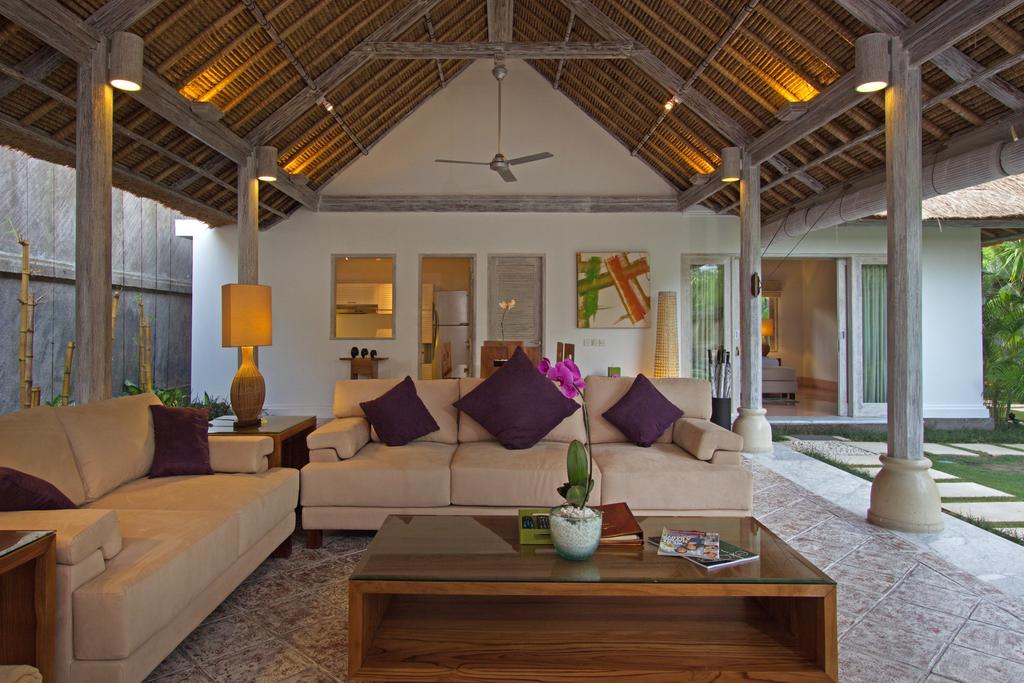 Serene Villas Bali