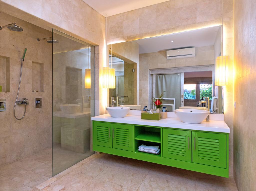 Serene Villas Bali