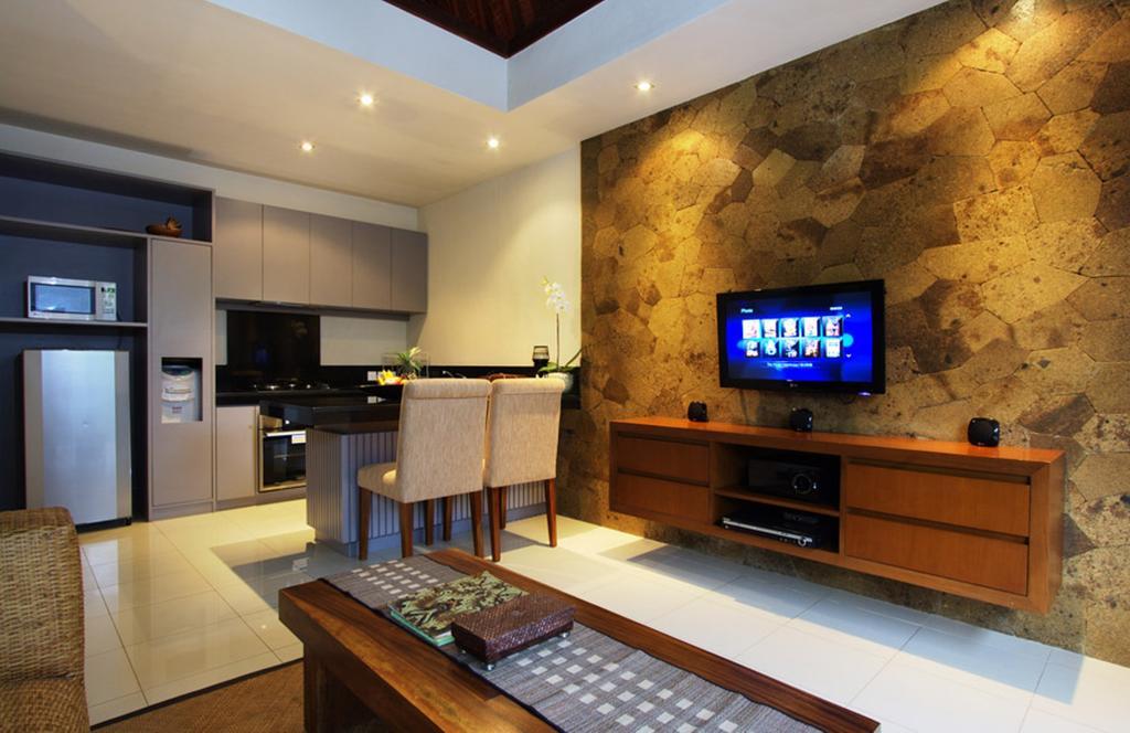 Serene Villas Bali