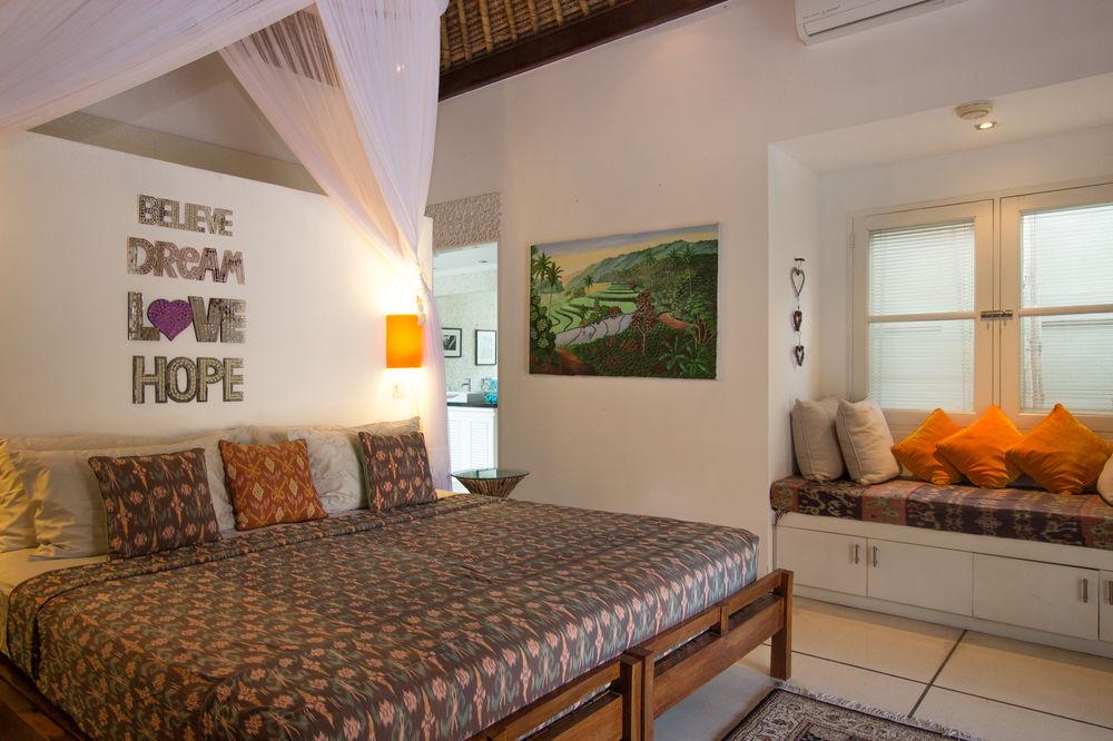 Serene Villas Bali