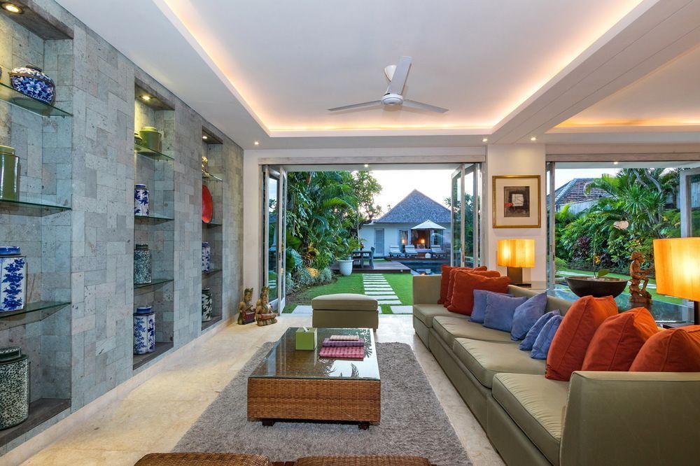 Serene Villas Bali