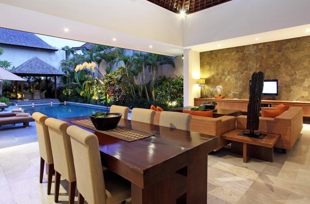 Serene Villas Bali
