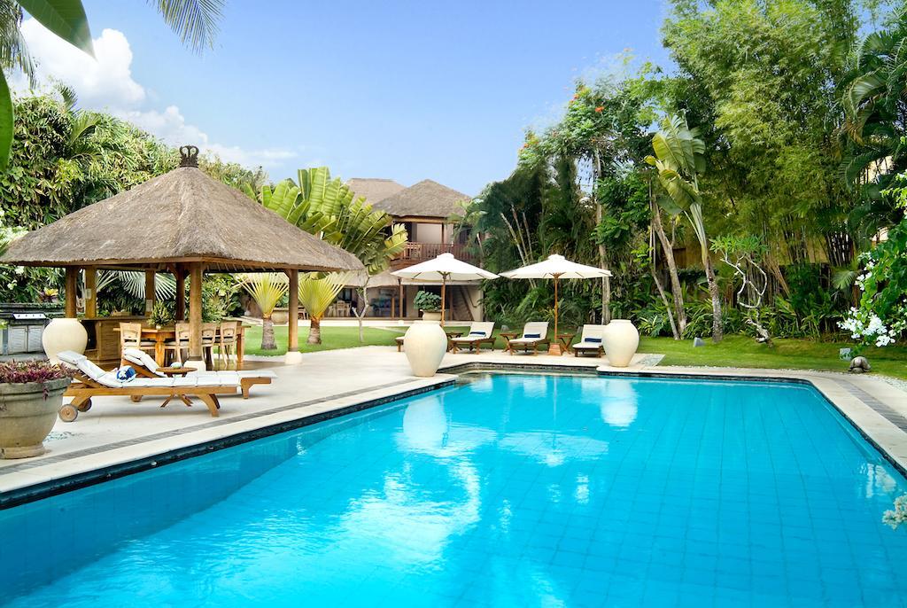 Sienna Villas