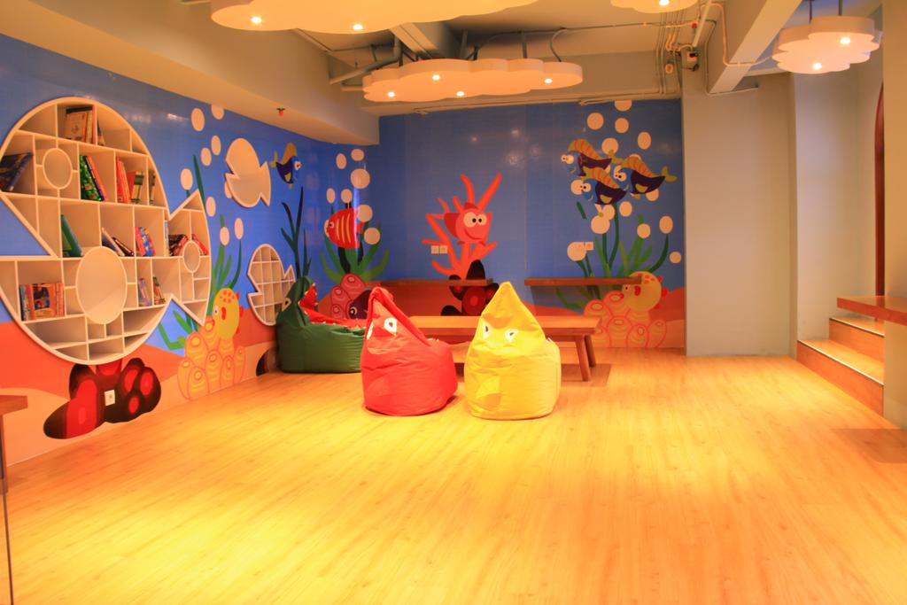 Signature Seminyak Smart Hotel