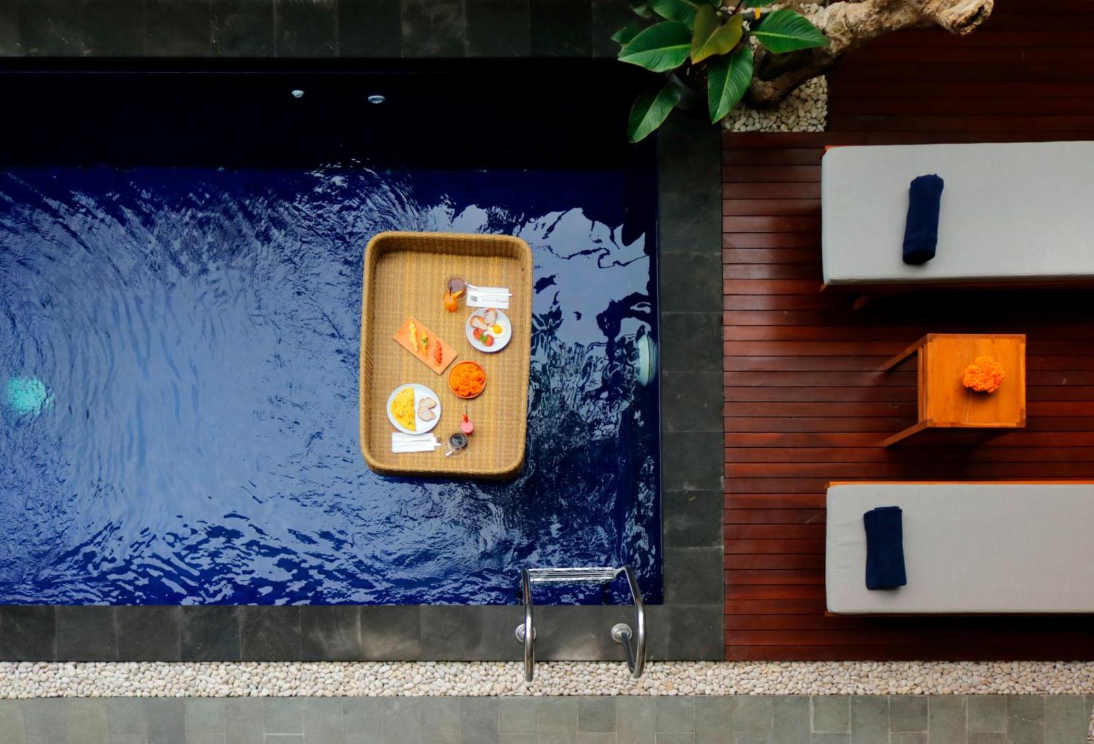 Singgah Hotel Seminyak