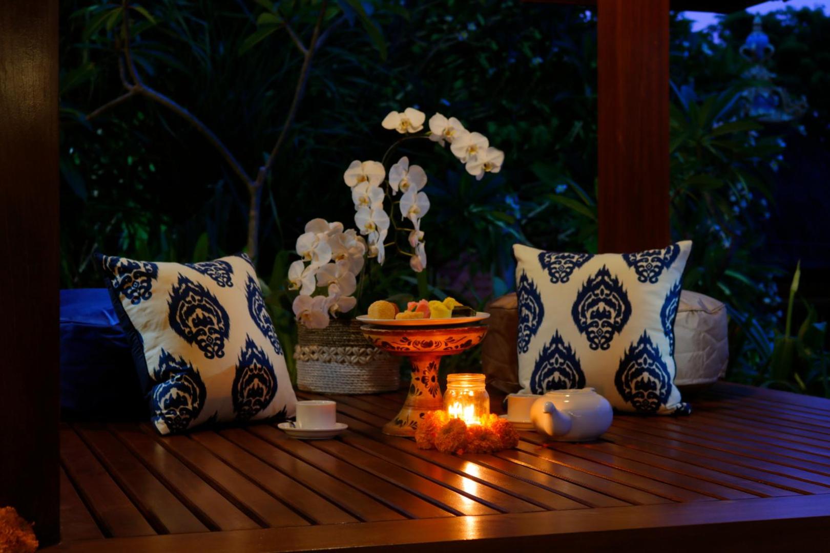 Singgah Hotel Seminyak