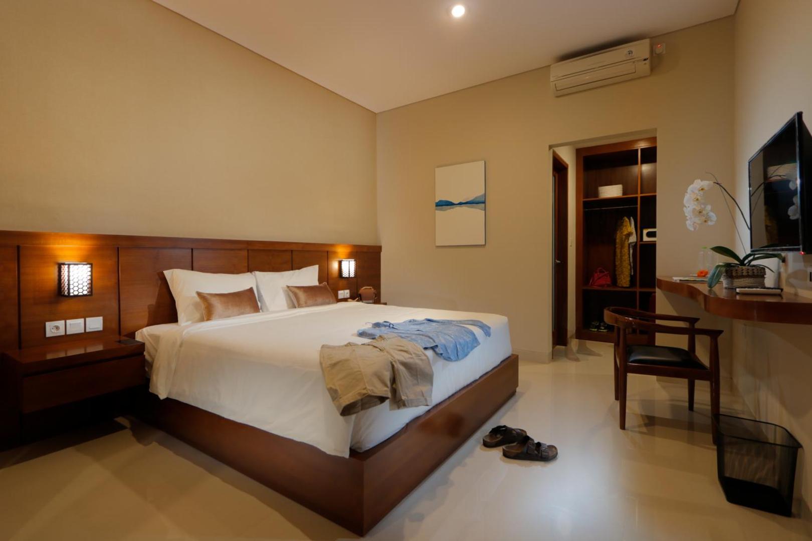 Singgah Hotel Seminyak
