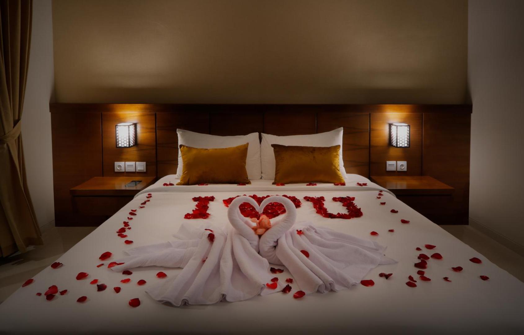 Singgah Hotel Seminyak