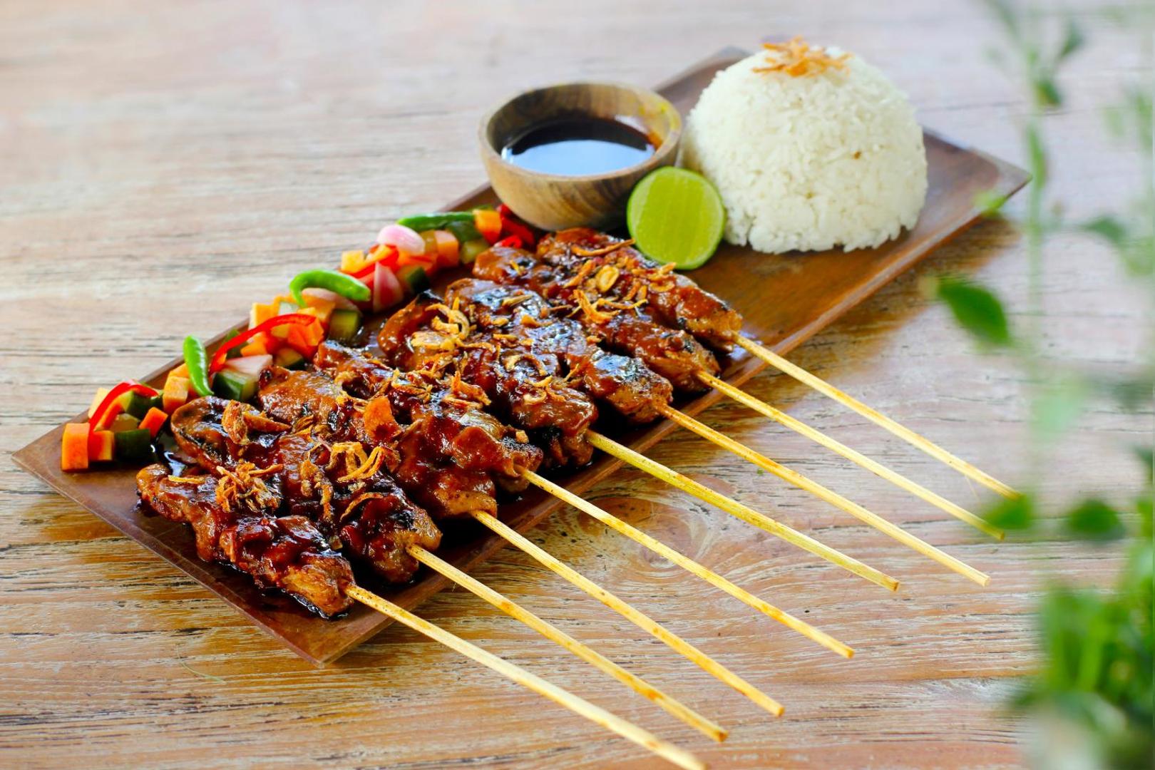 Singgah Hotel Seminyak