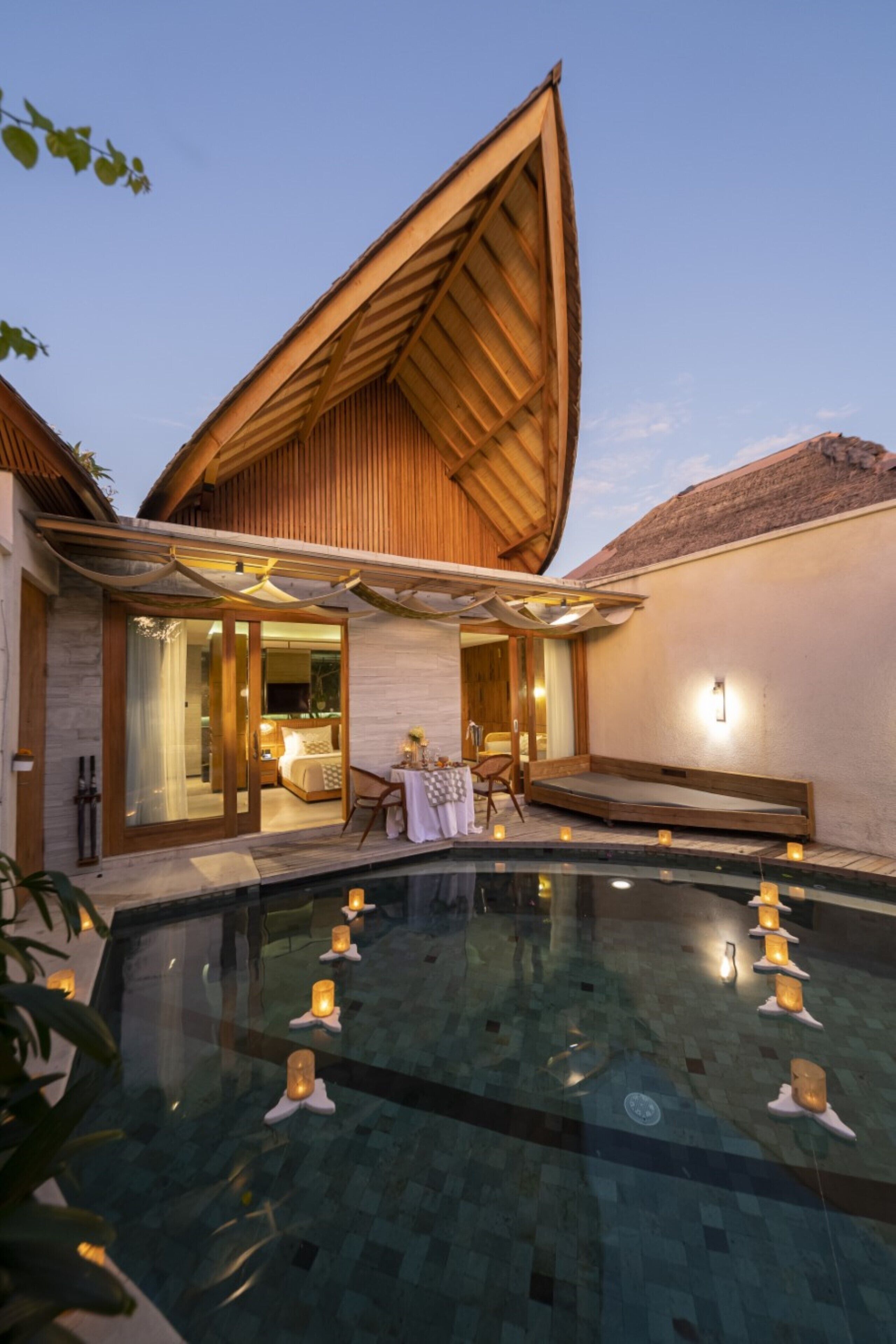 Sini Vie Villa