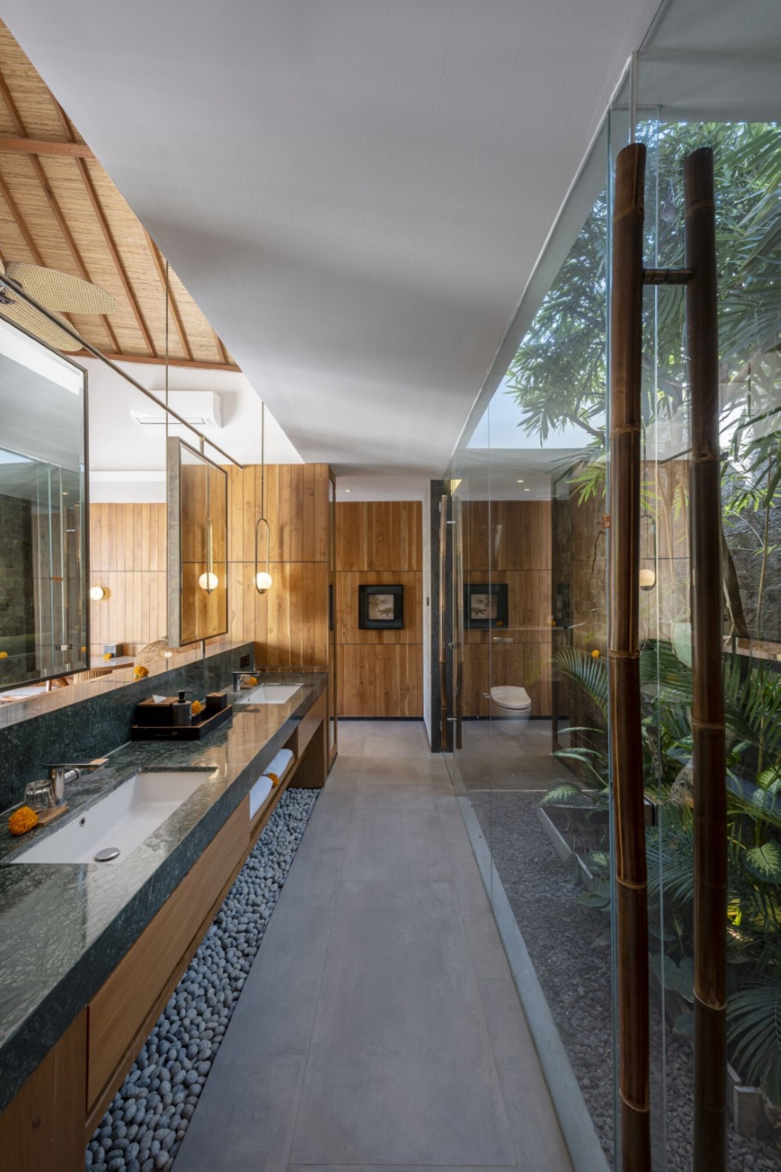 Sini Vie Villa