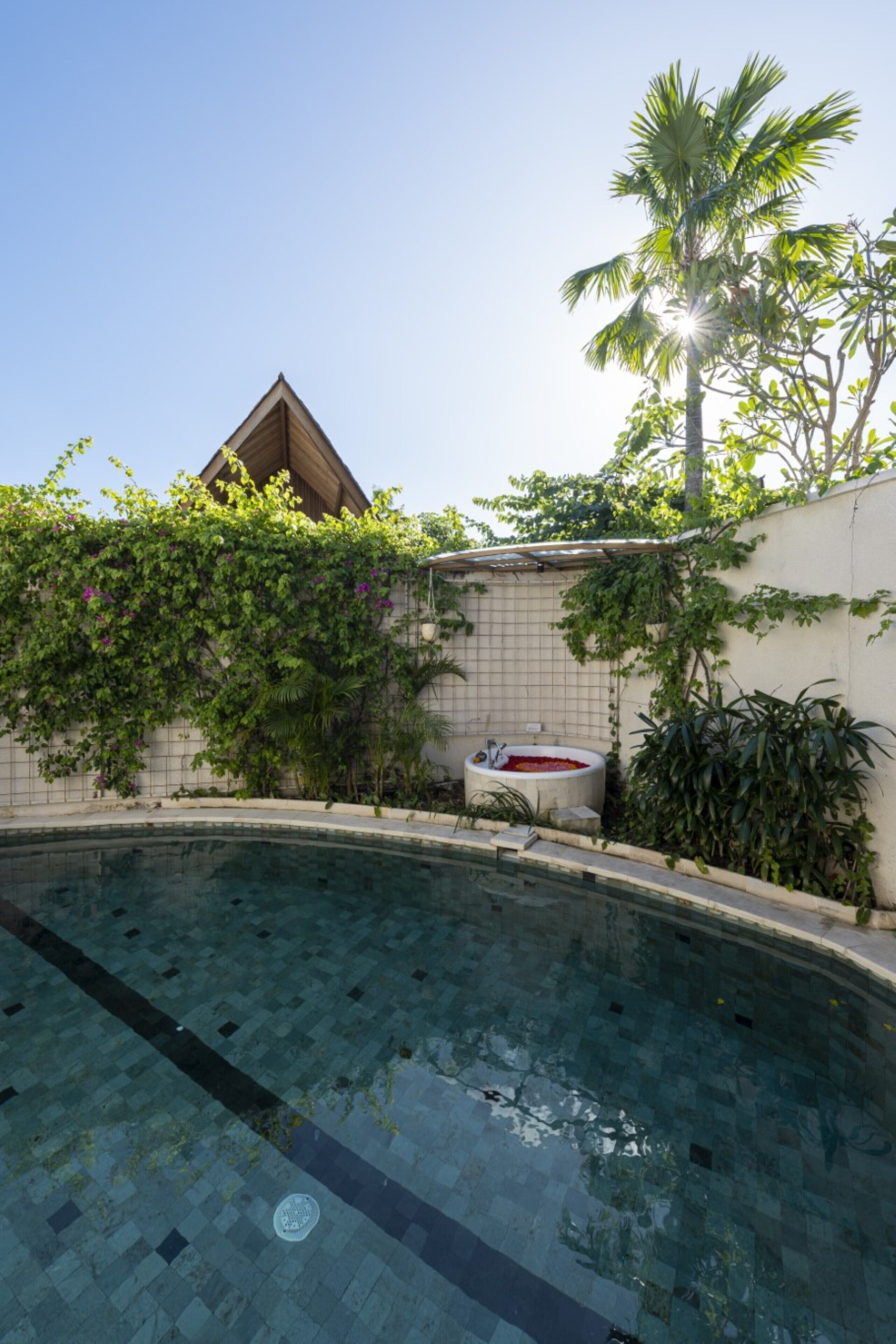 Sini Vie Villa