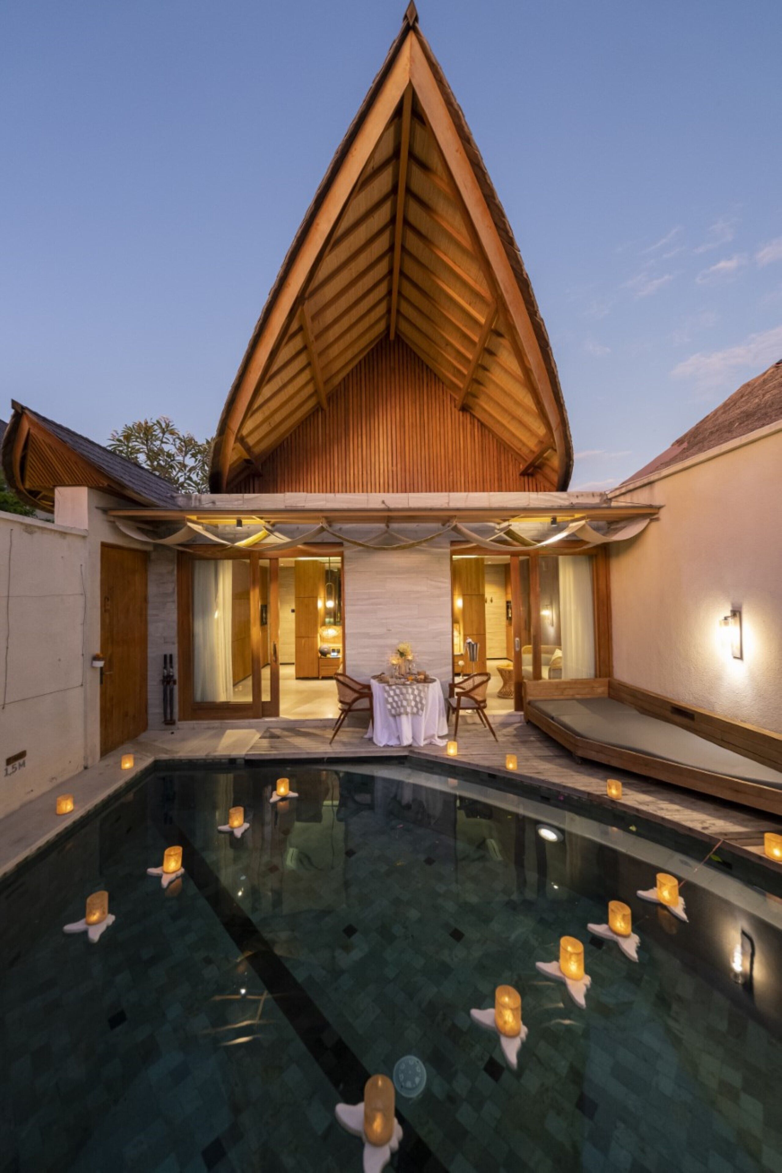 Sini Vie Villa
