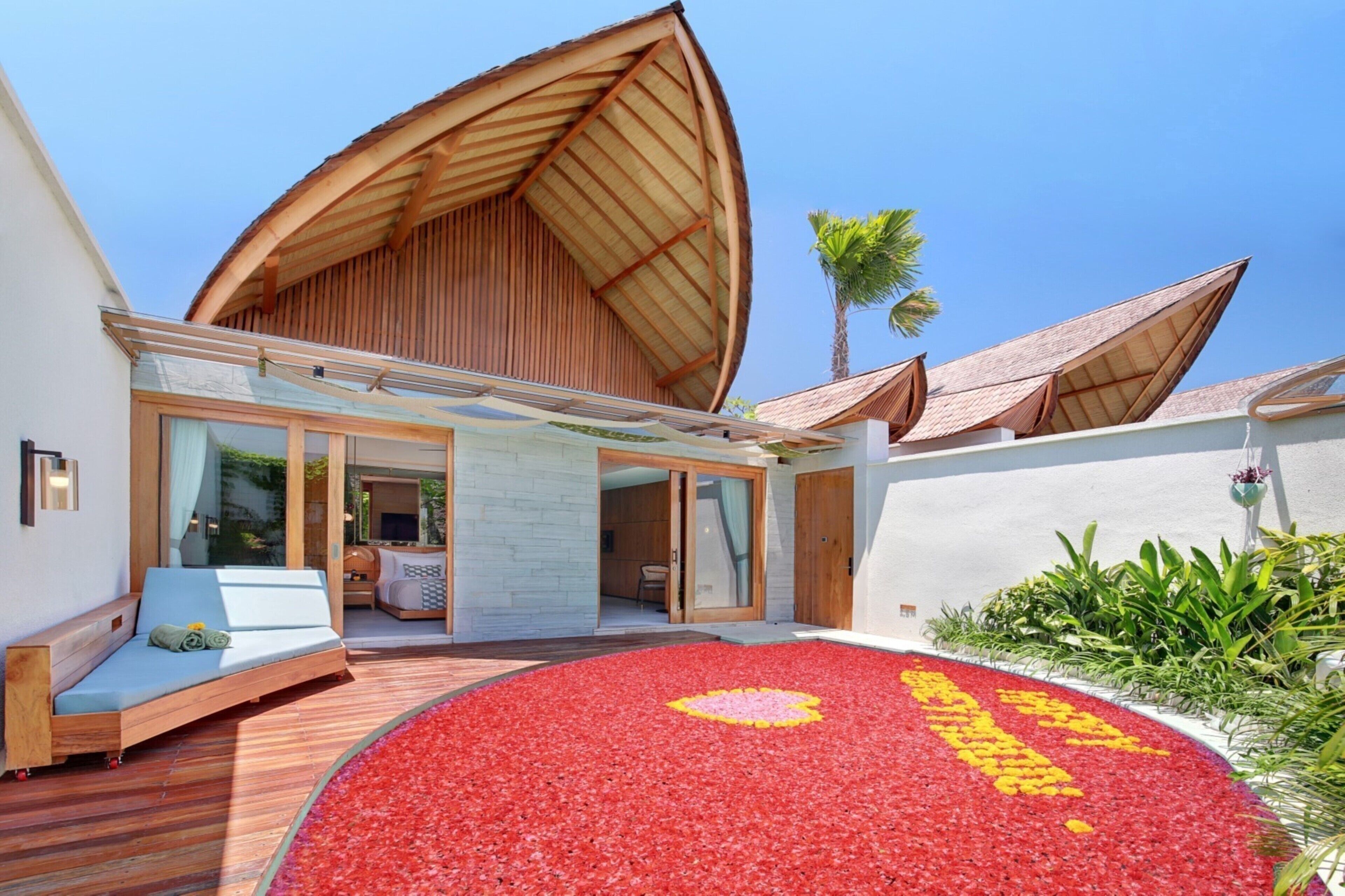 Sini Vie Villa