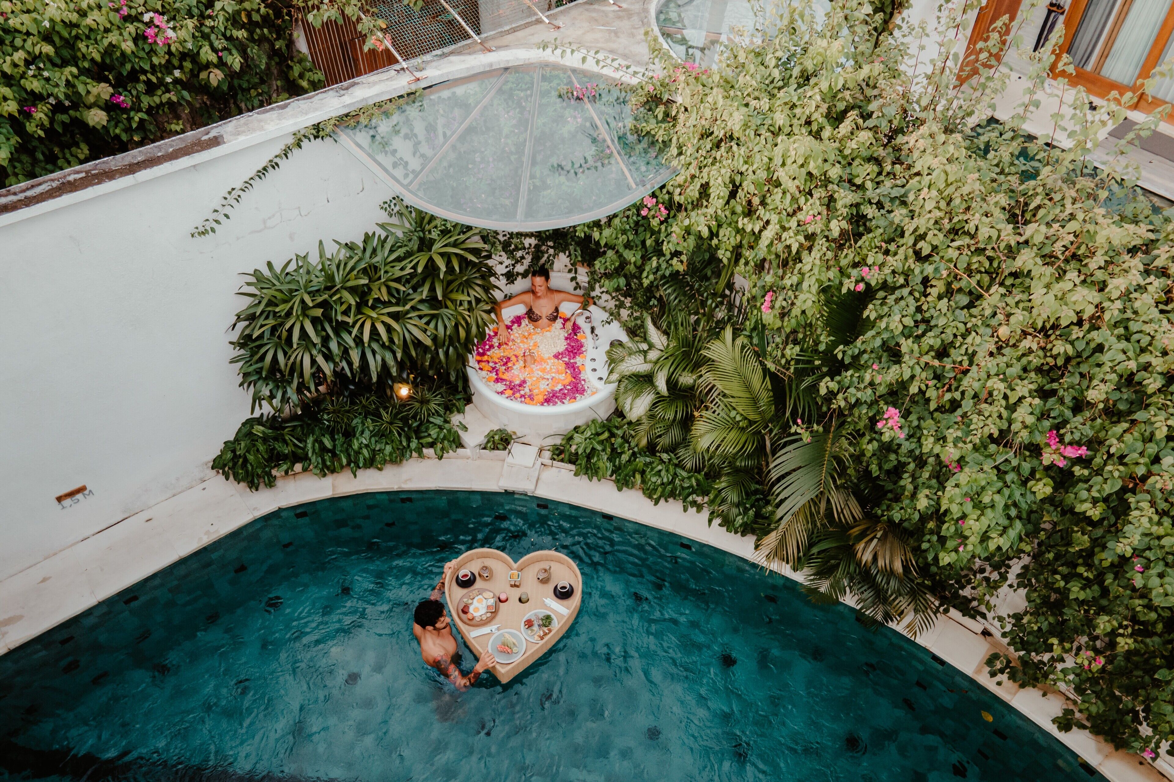 Sini Vie Villa