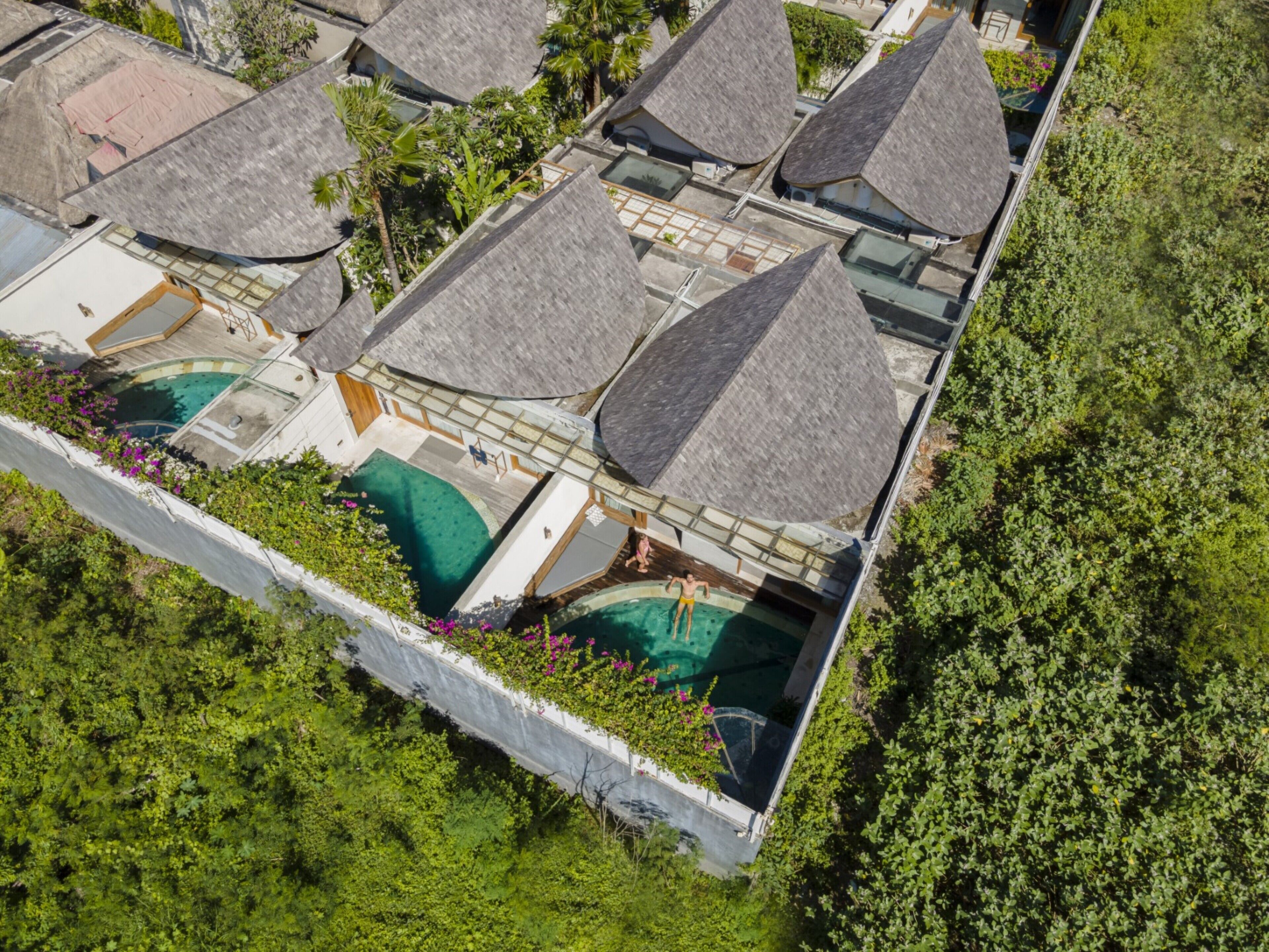 Sini Vie Villa