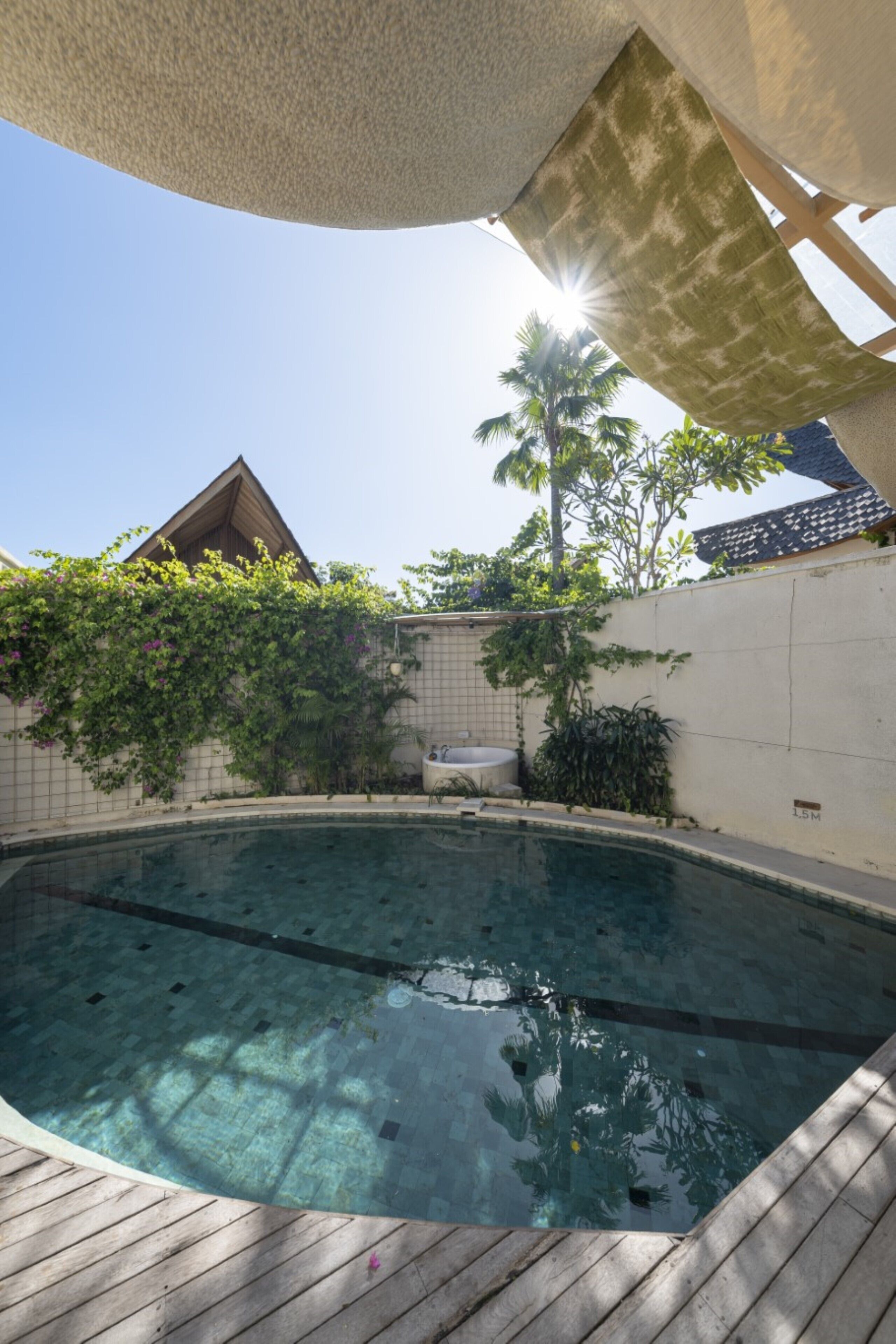 Sini Vie Villa