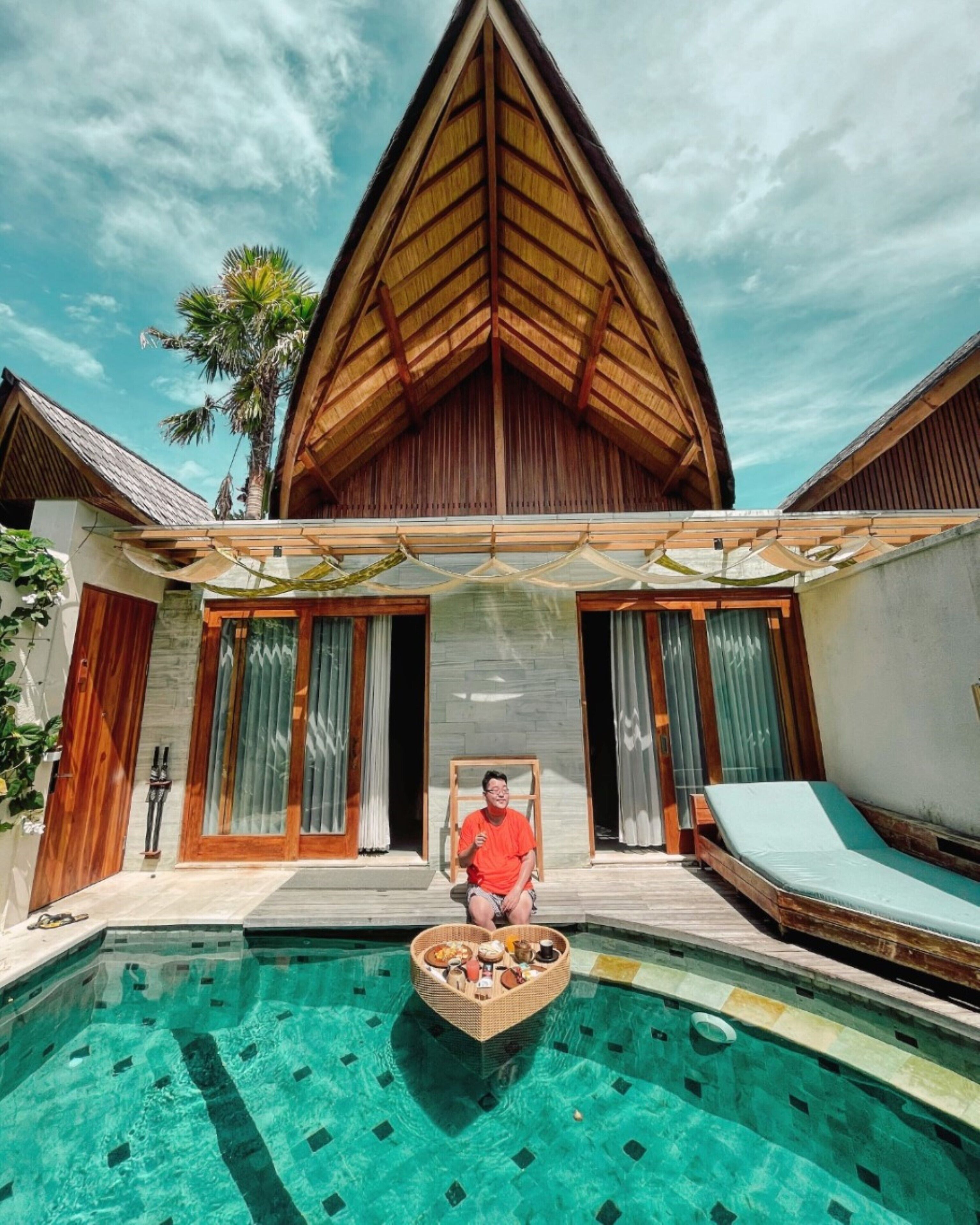 Sini Vie Villa