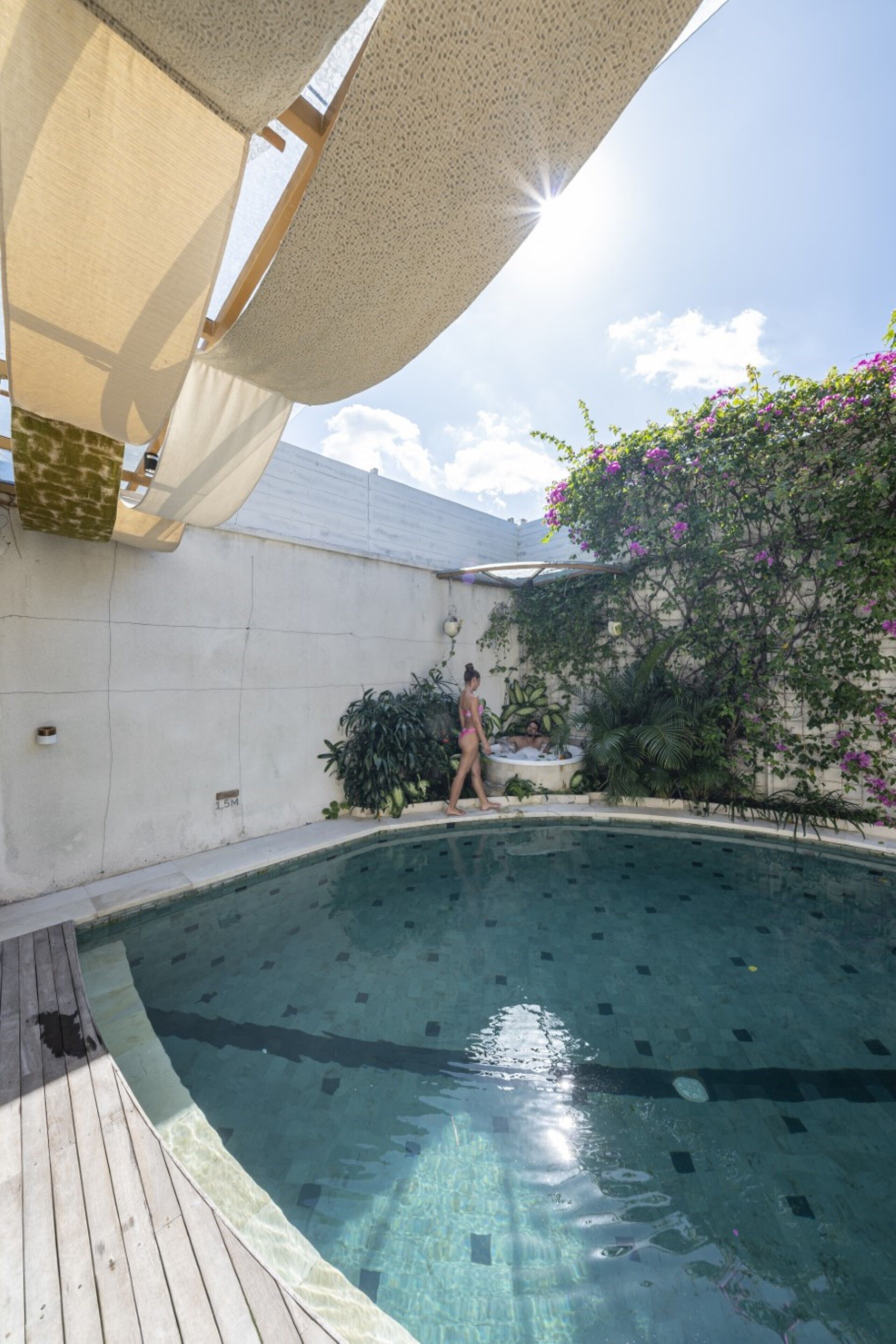Sini Vie Villa