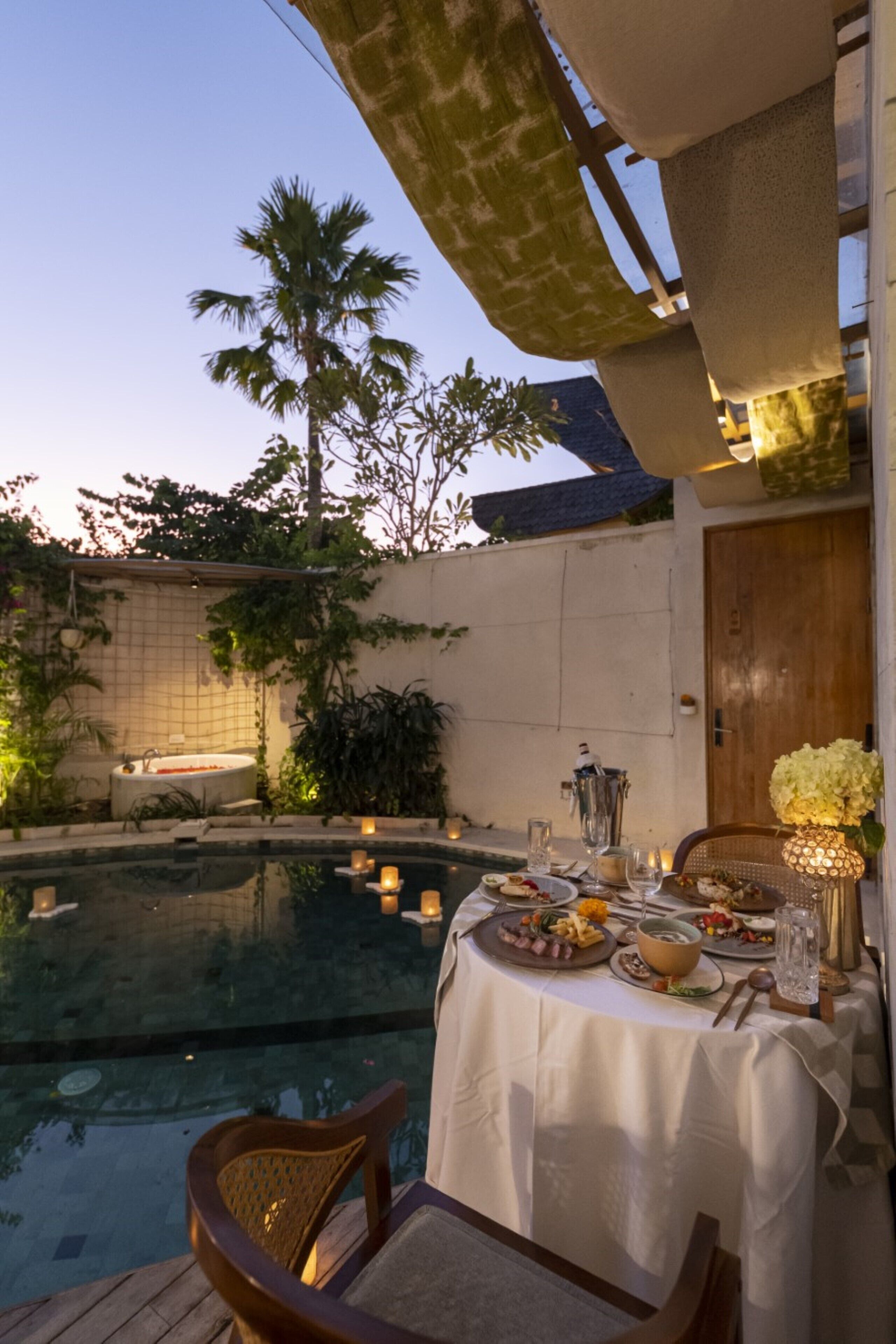Sini Vie Villa