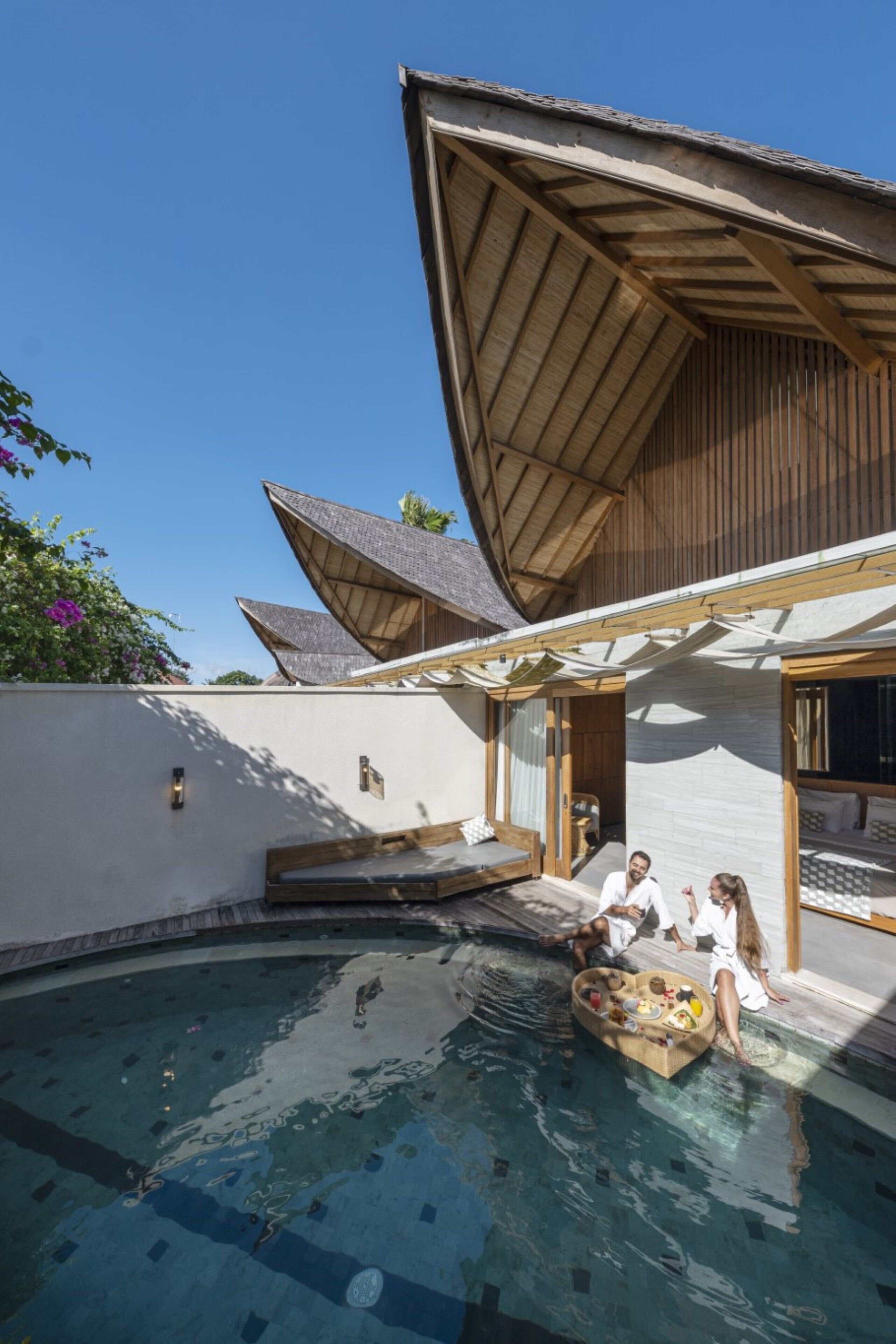 Sini Vie Villa