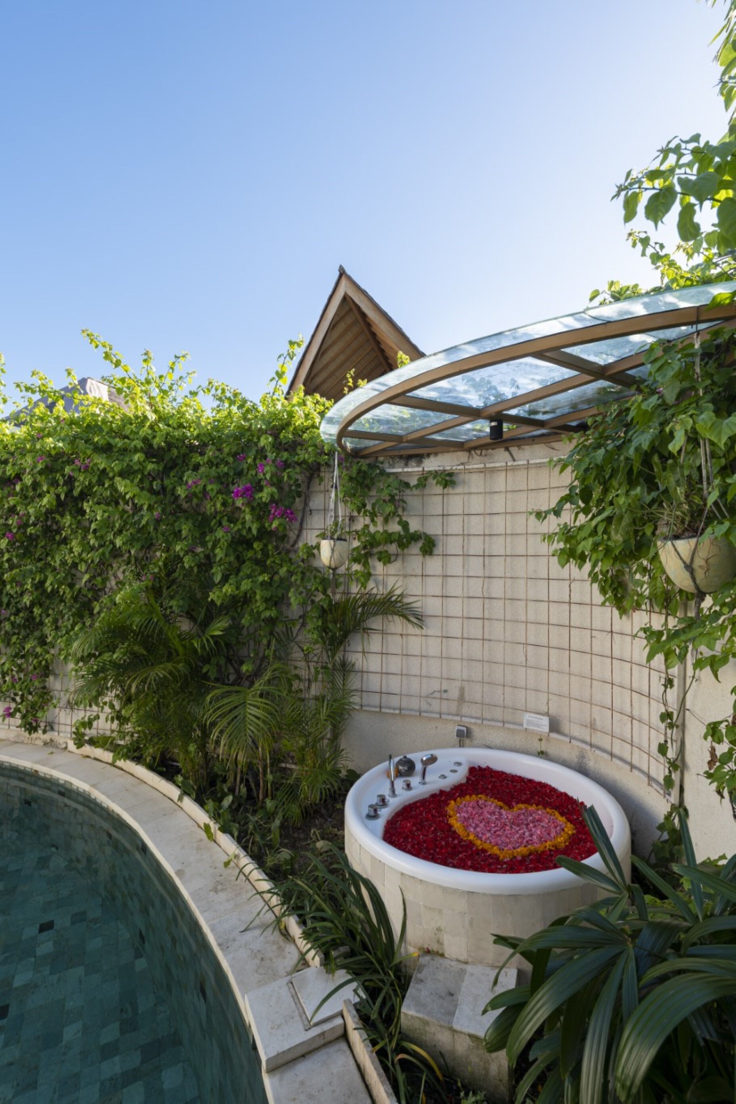 Sini Vie Villa
