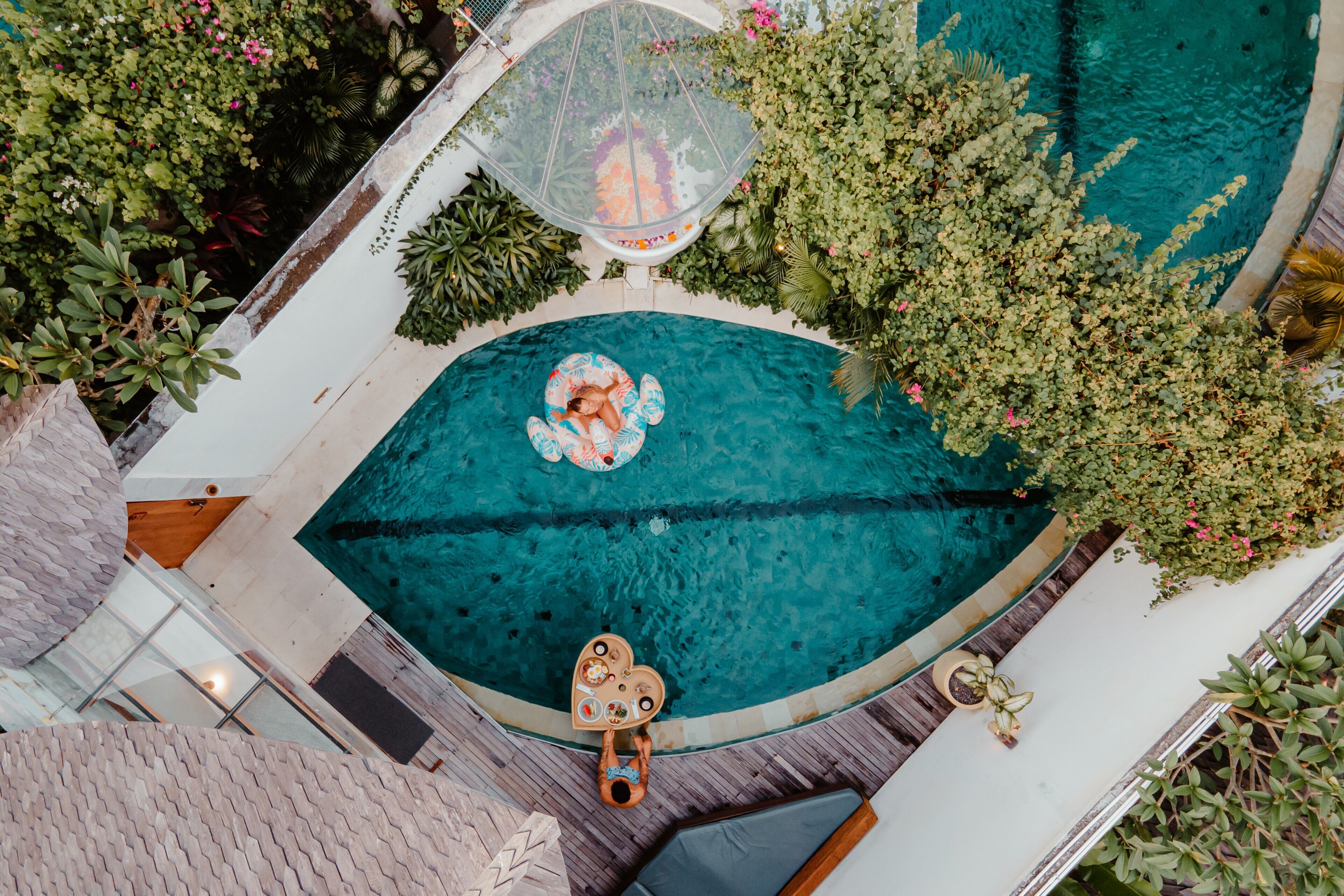 Sini Vie Villa