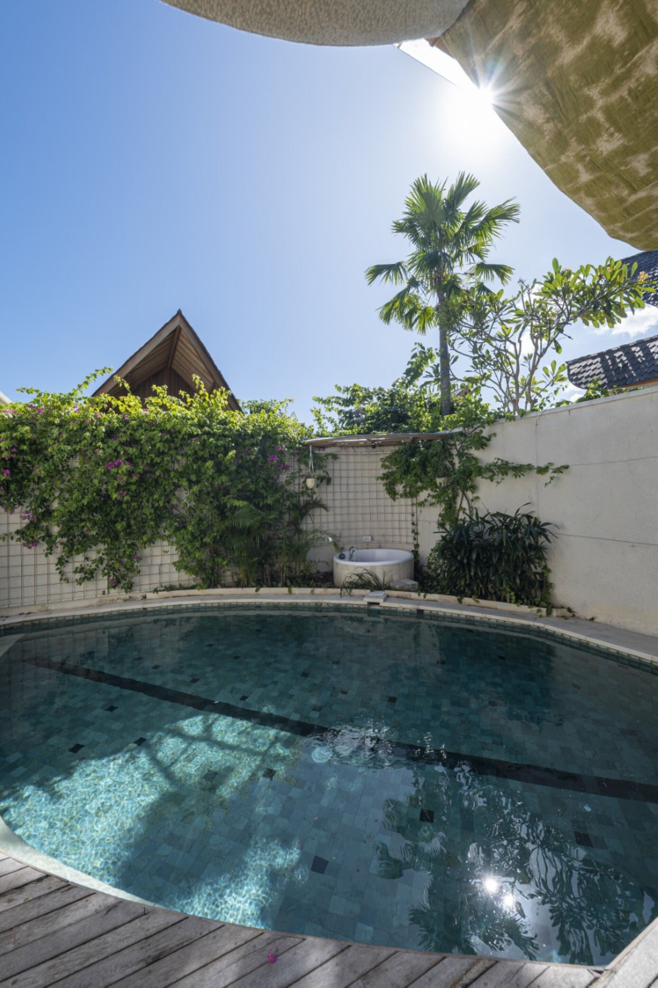 Sini Vie Villa