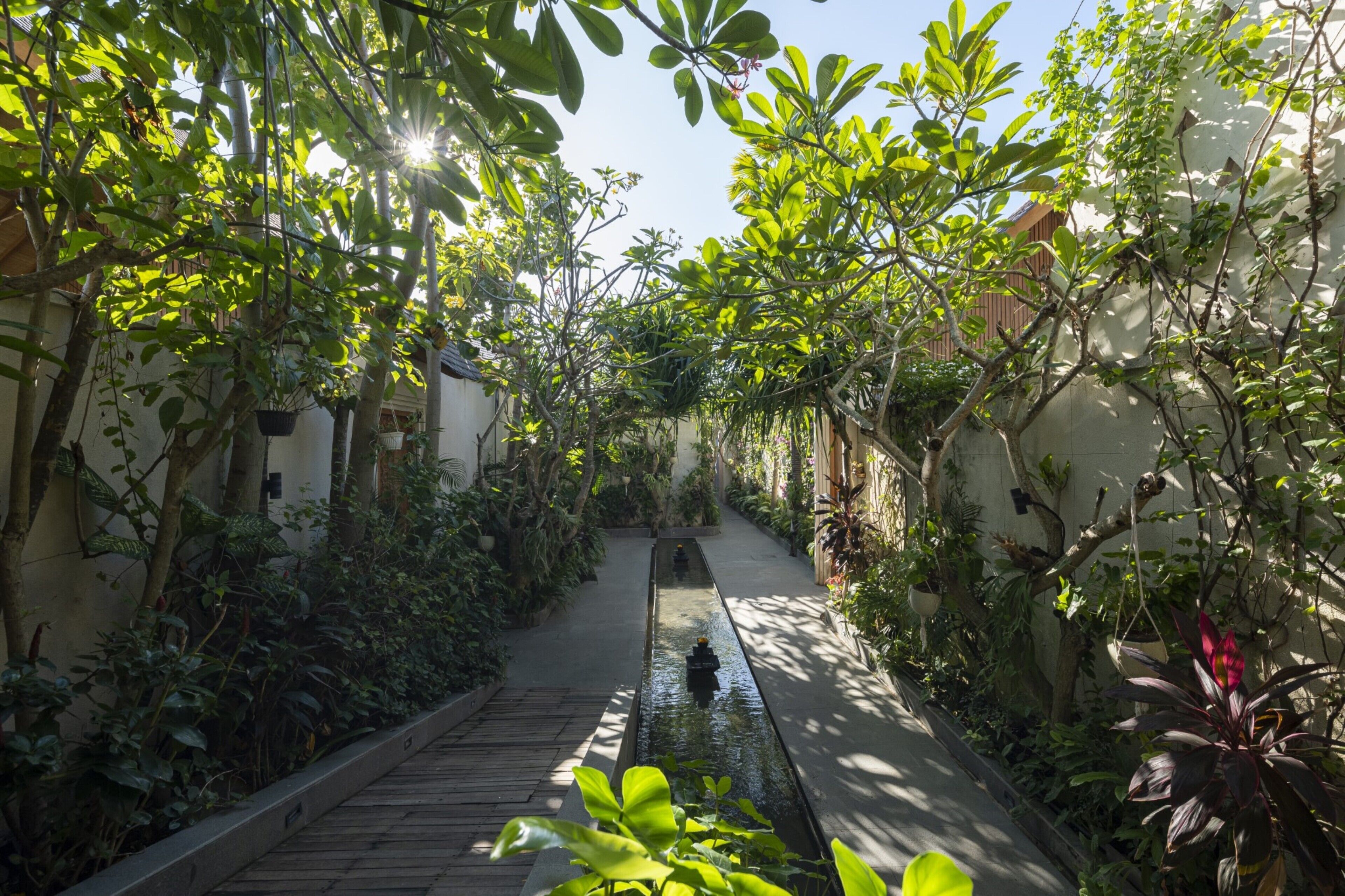 Sini Vie Villa