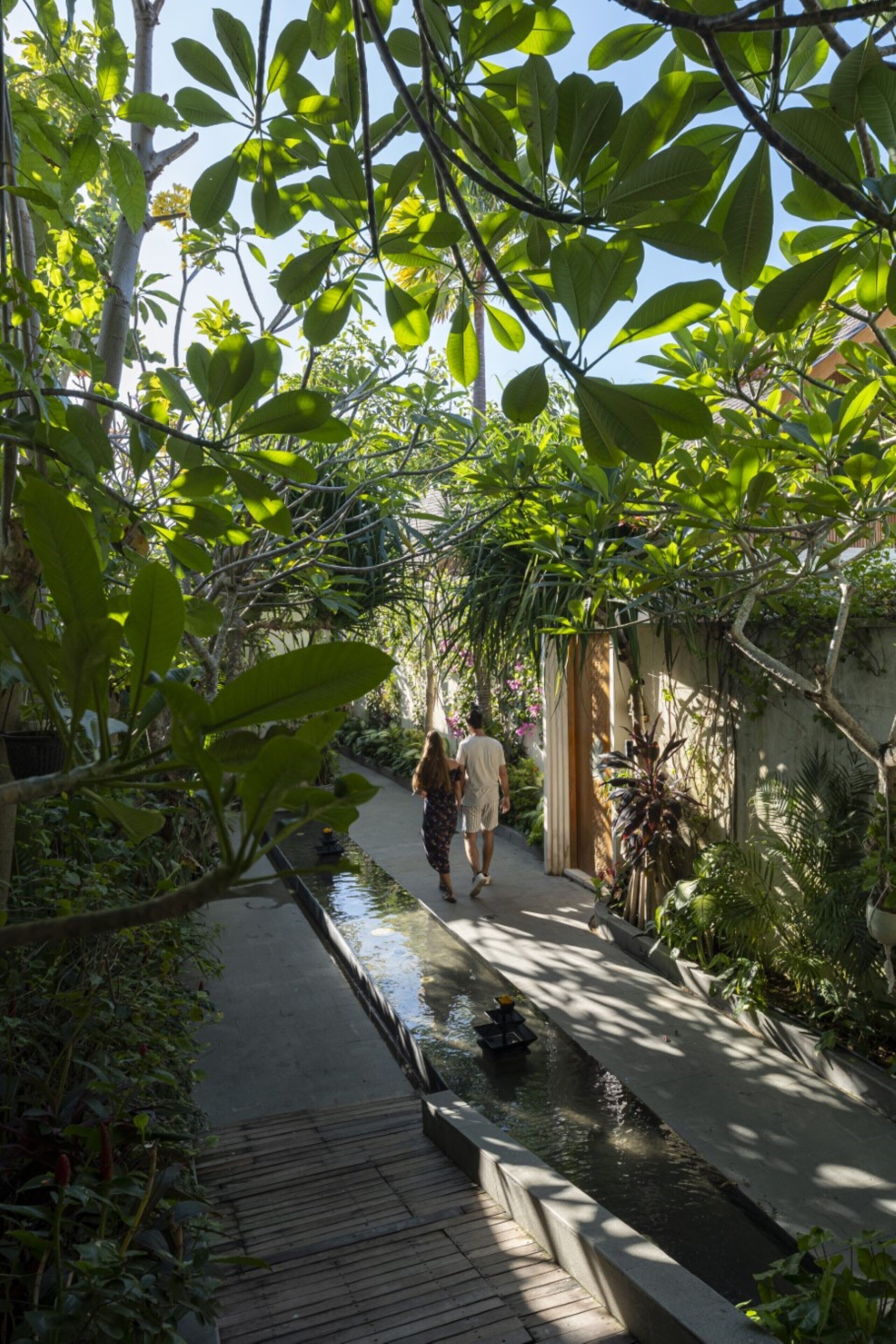 Sini Vie Villa