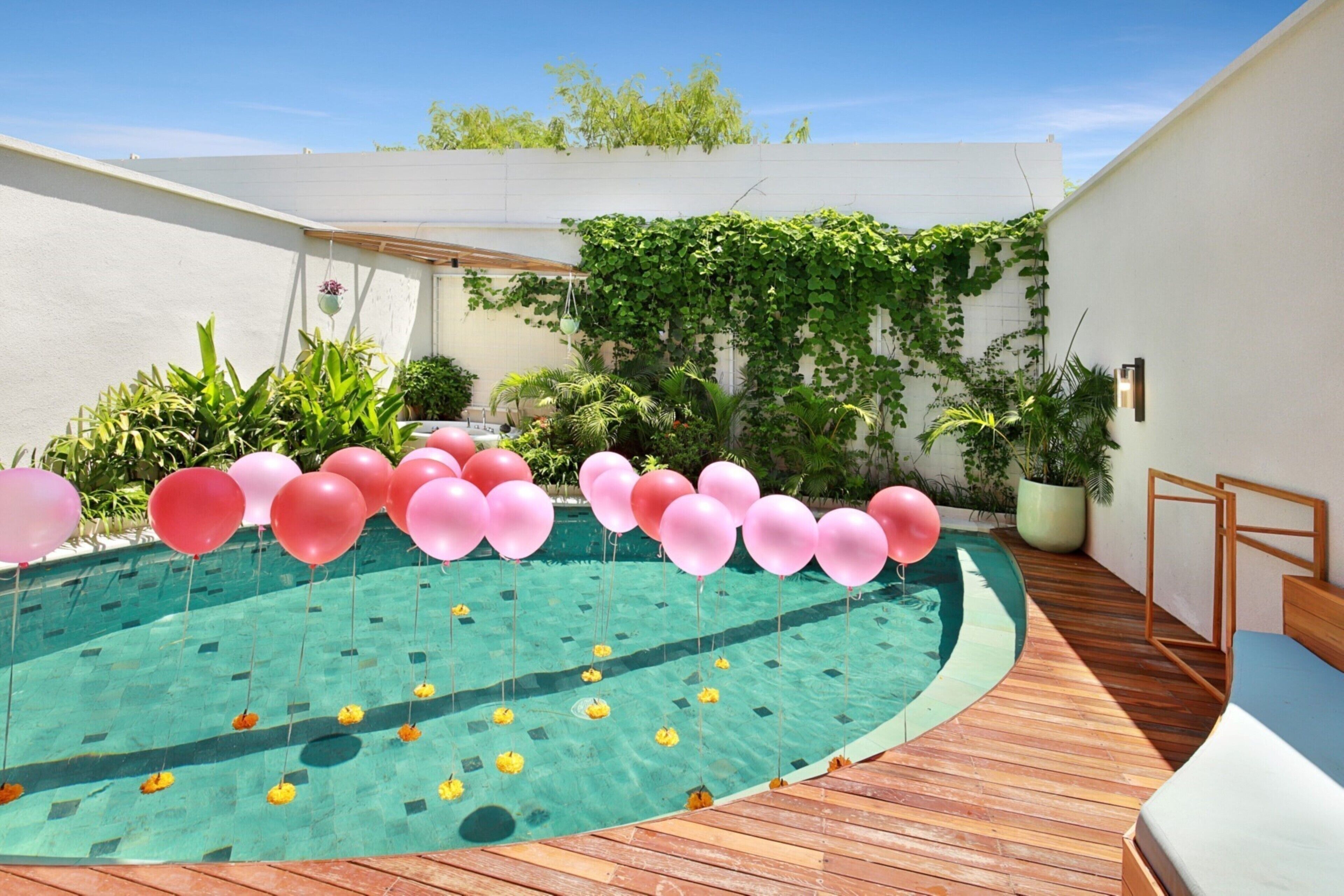 Sini Vie Villa