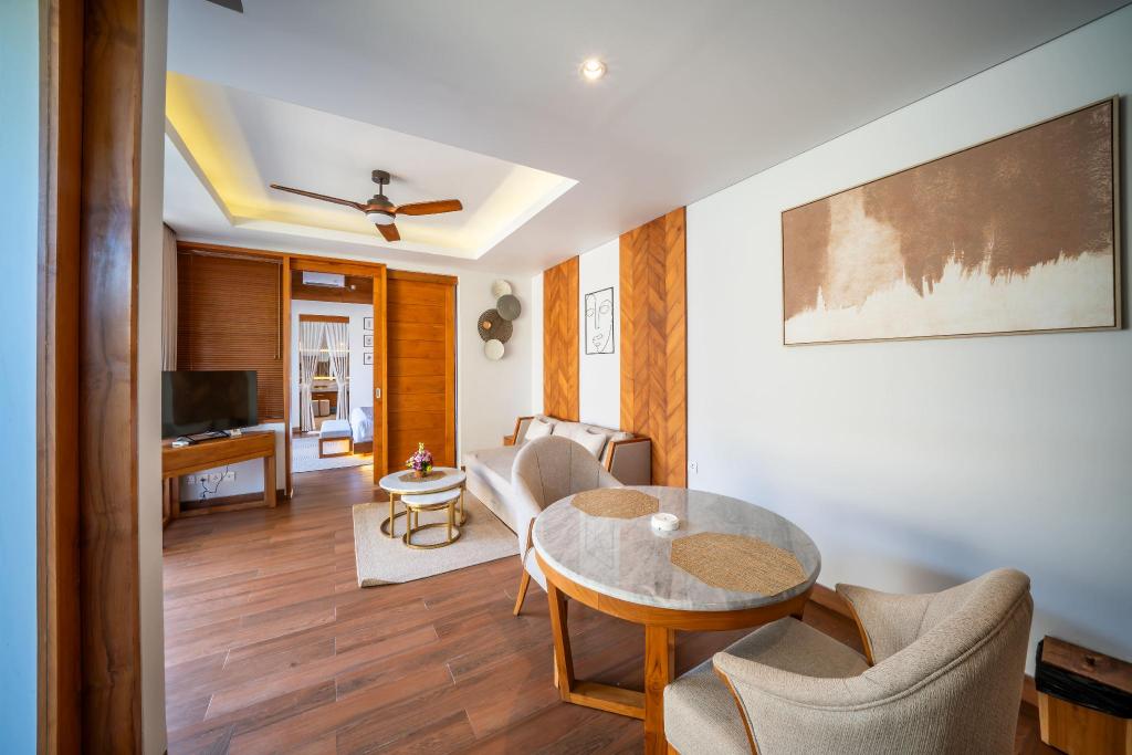 Sithala Villa Seminyak