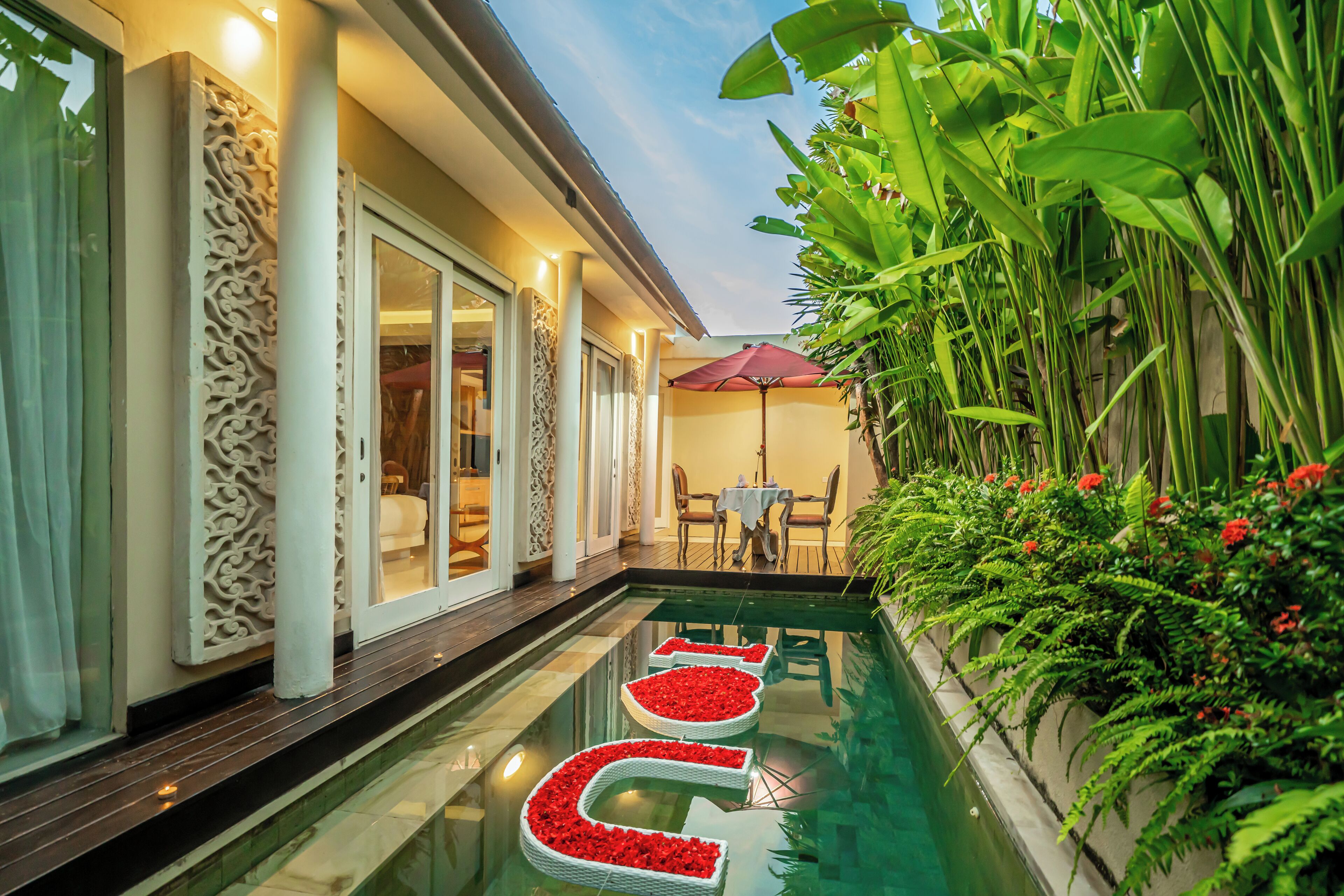 Sithala Villa Seminyak
