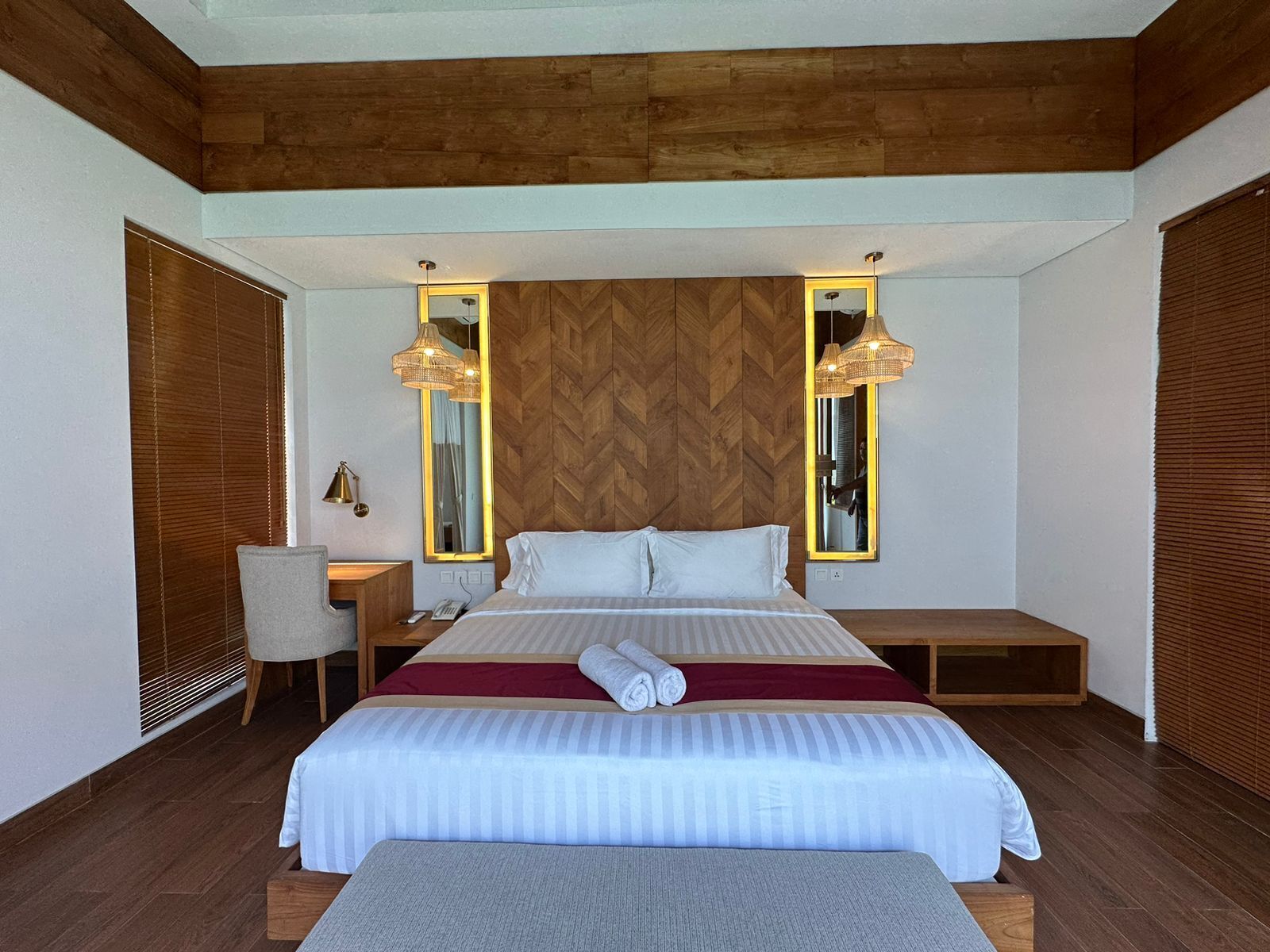 Sithala Villa Seminyak