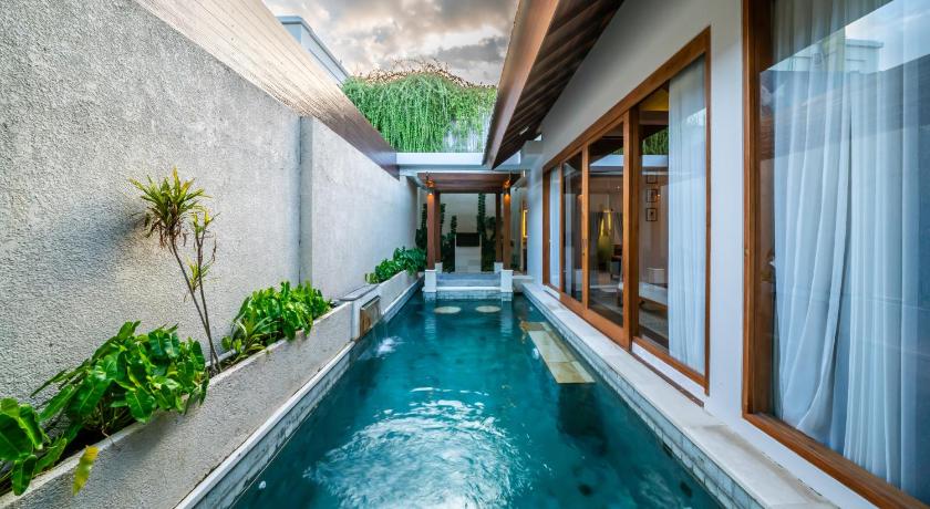 Sithala Villa Seminyak