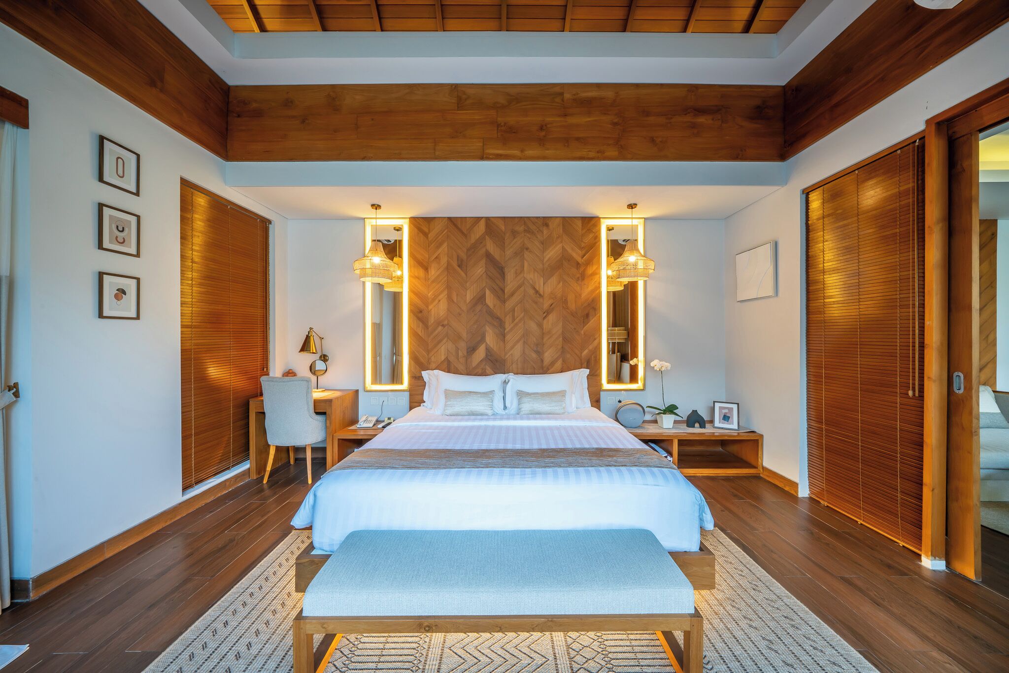 Sithala Villa Seminyak